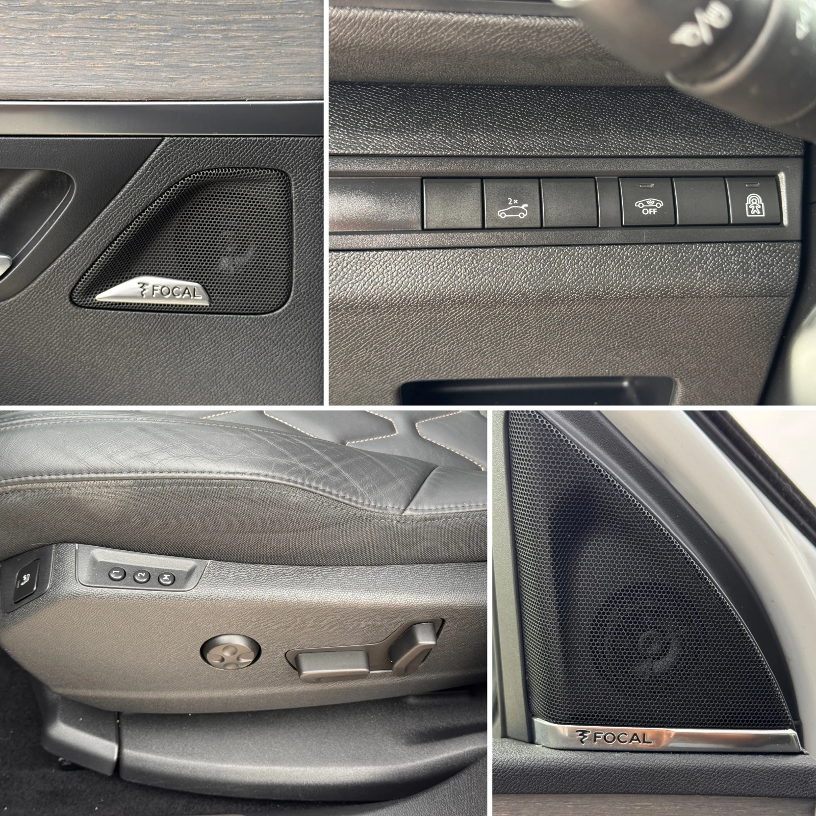 Peugeot 3008 - 2.0 BlueHDI - EAT8 - GT-line - Keyless - Led - | Mobile.bg   13