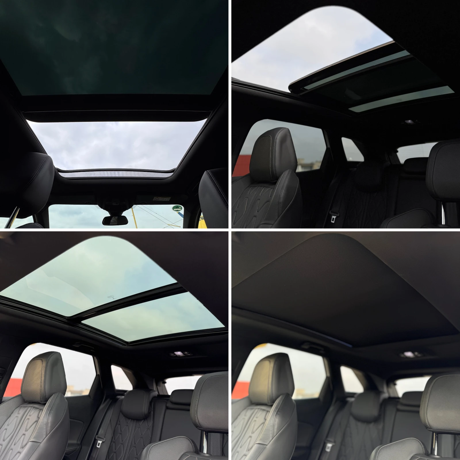 Peugeot 3008 - 2.0 BlueHDI - EAT8 - GT-line - Keyless - Led - | Mobile.bg   15