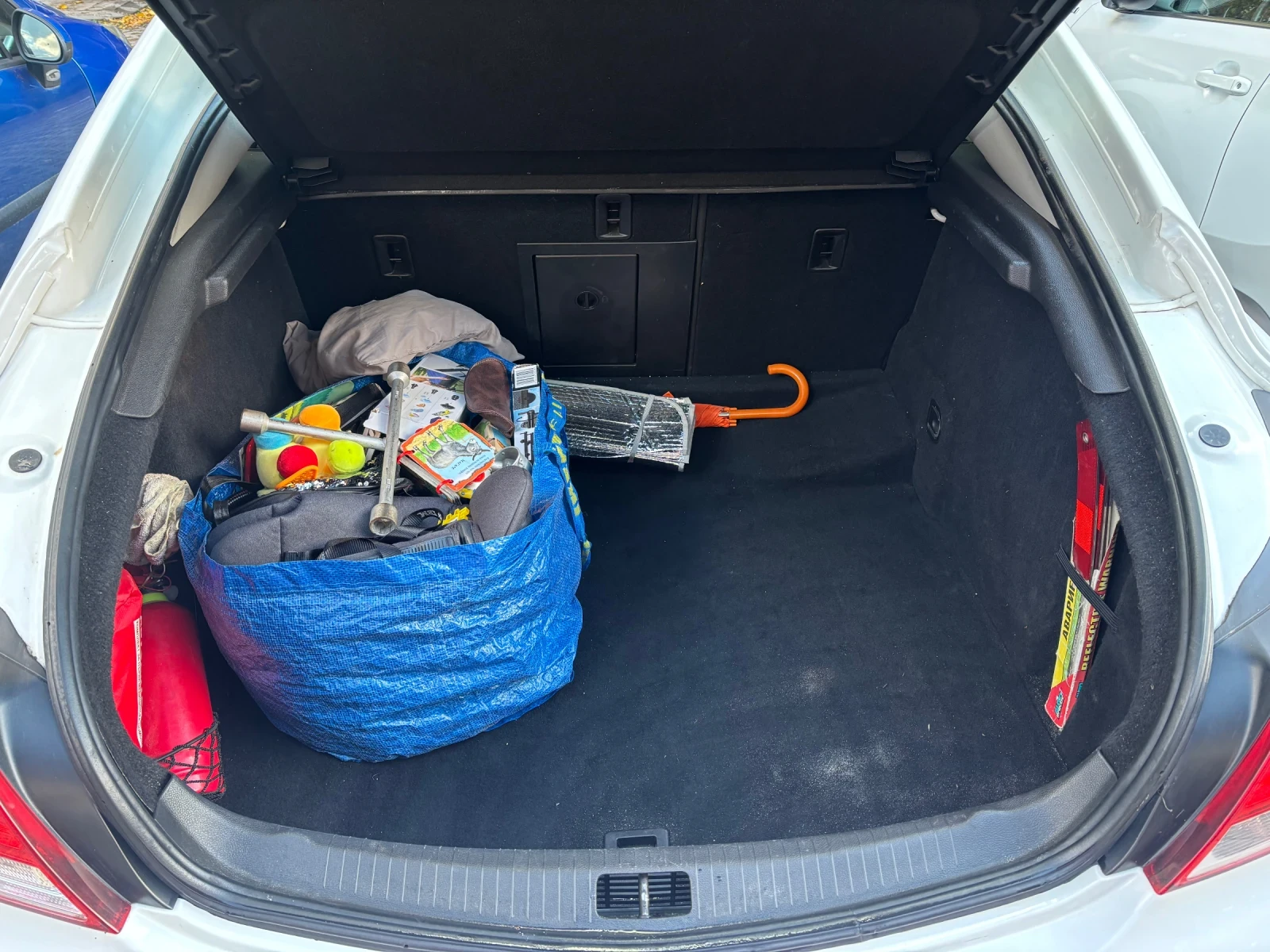 Opel Insignia | Mobile.bg — изображение 6