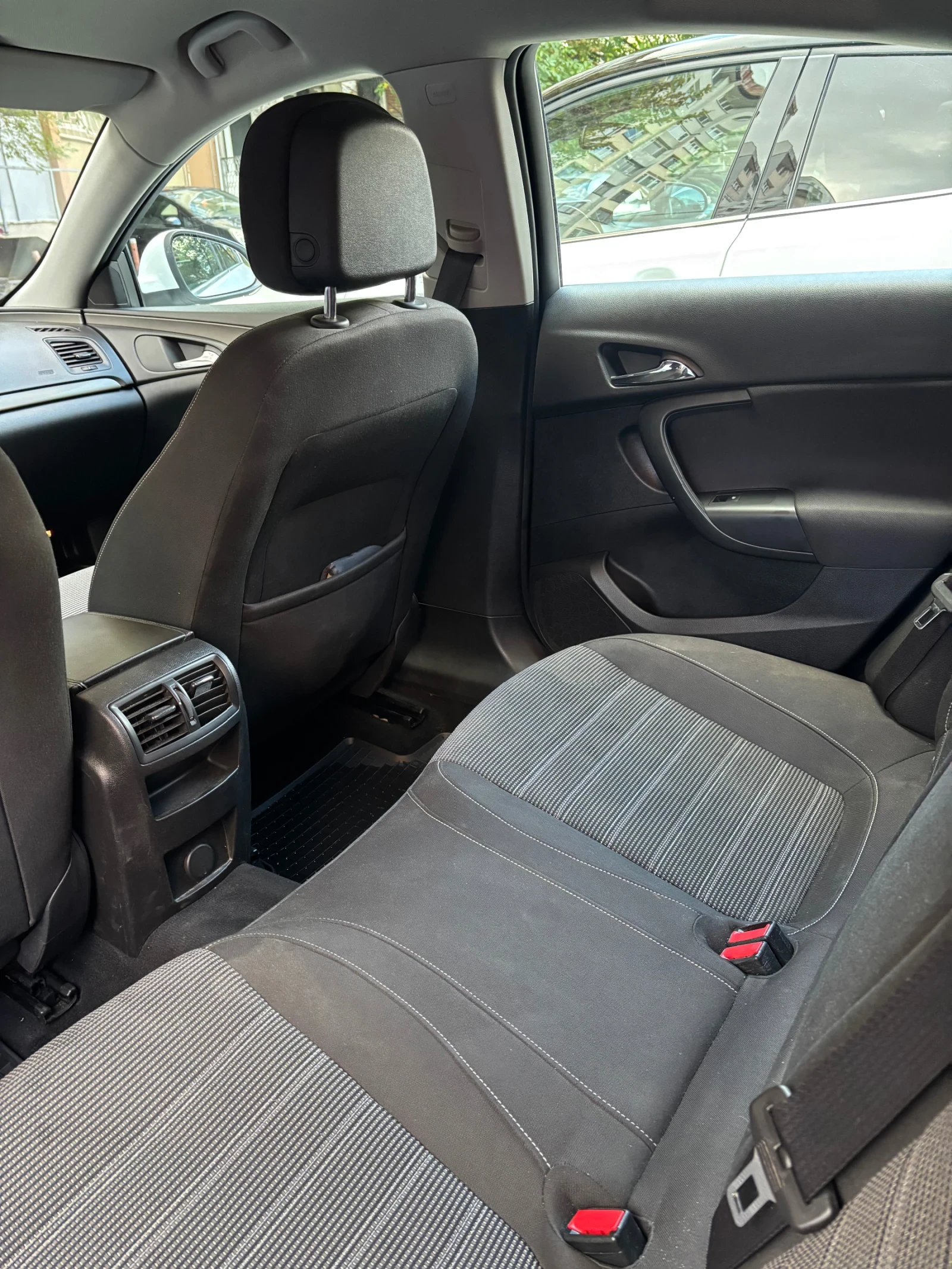 Opel Insignia | Mobile.bg — изображение 8