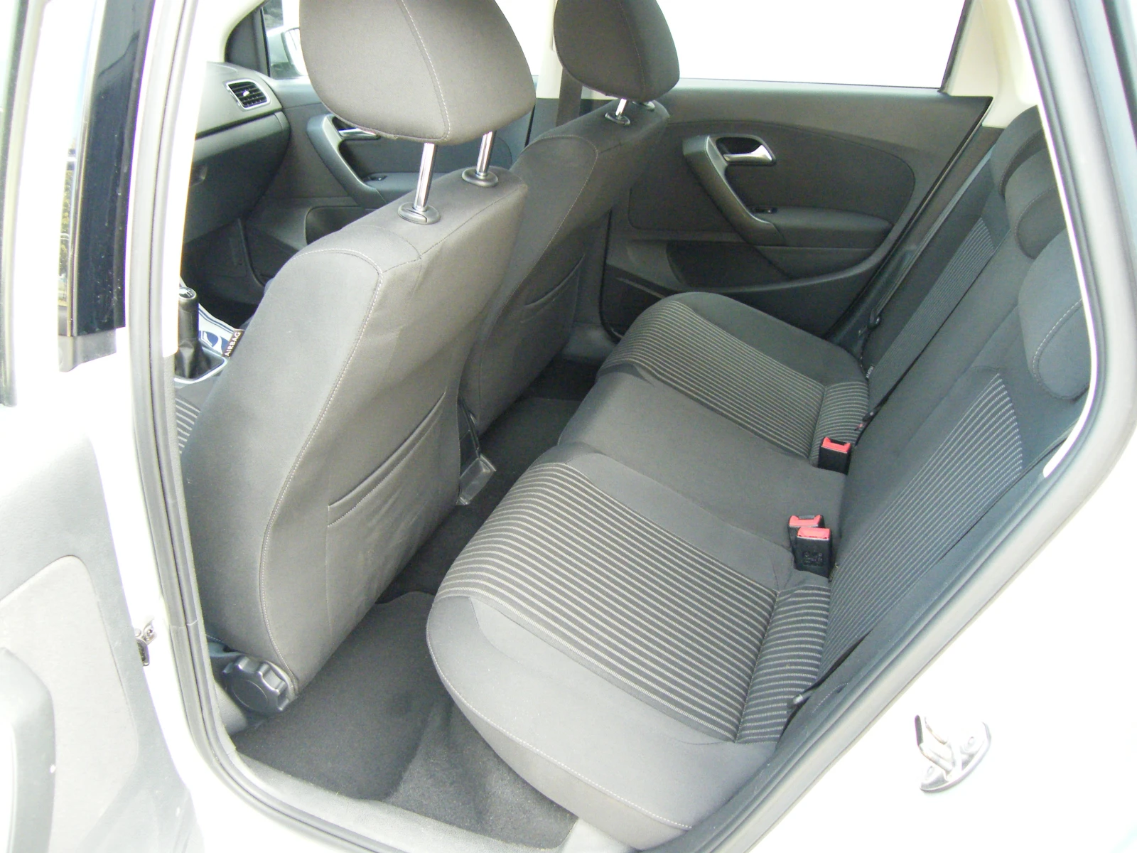 VW Polo 1.4i GAZ  | Mobile.bg   12