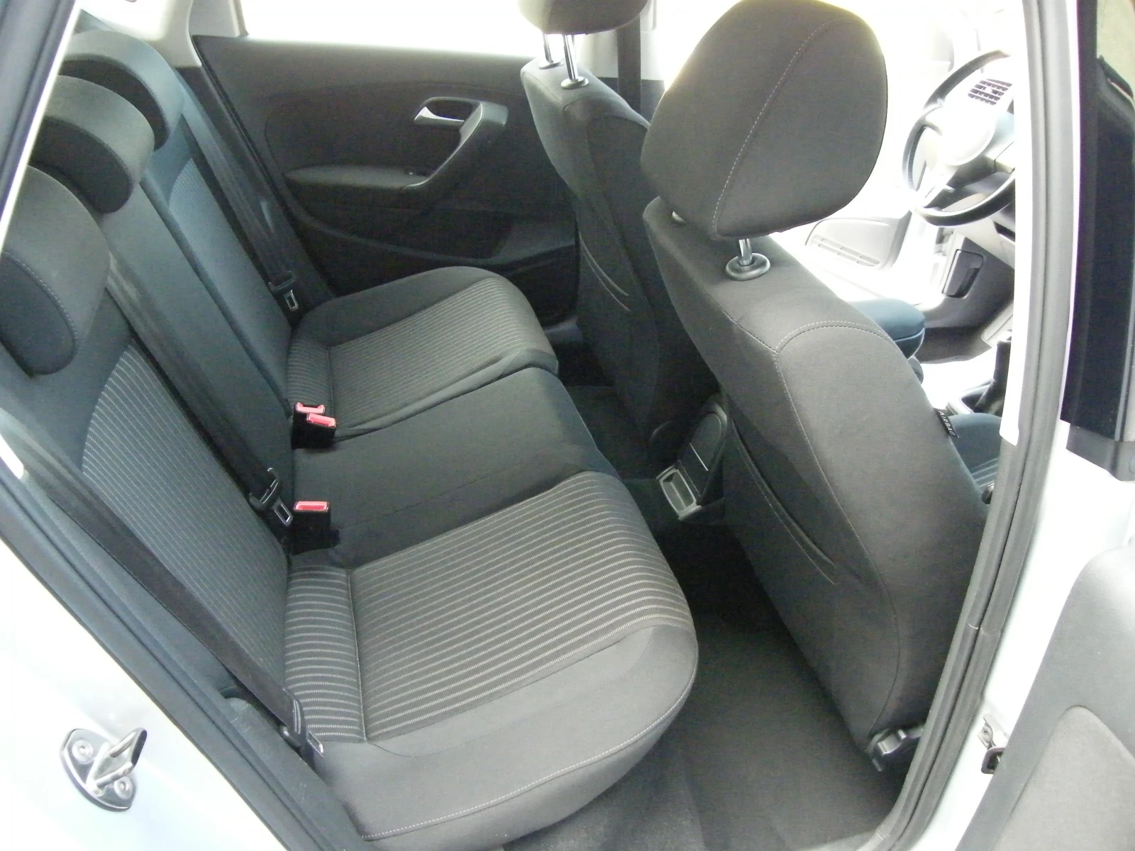 VW Polo 1.4i GAZ  | Mobile.bg   14