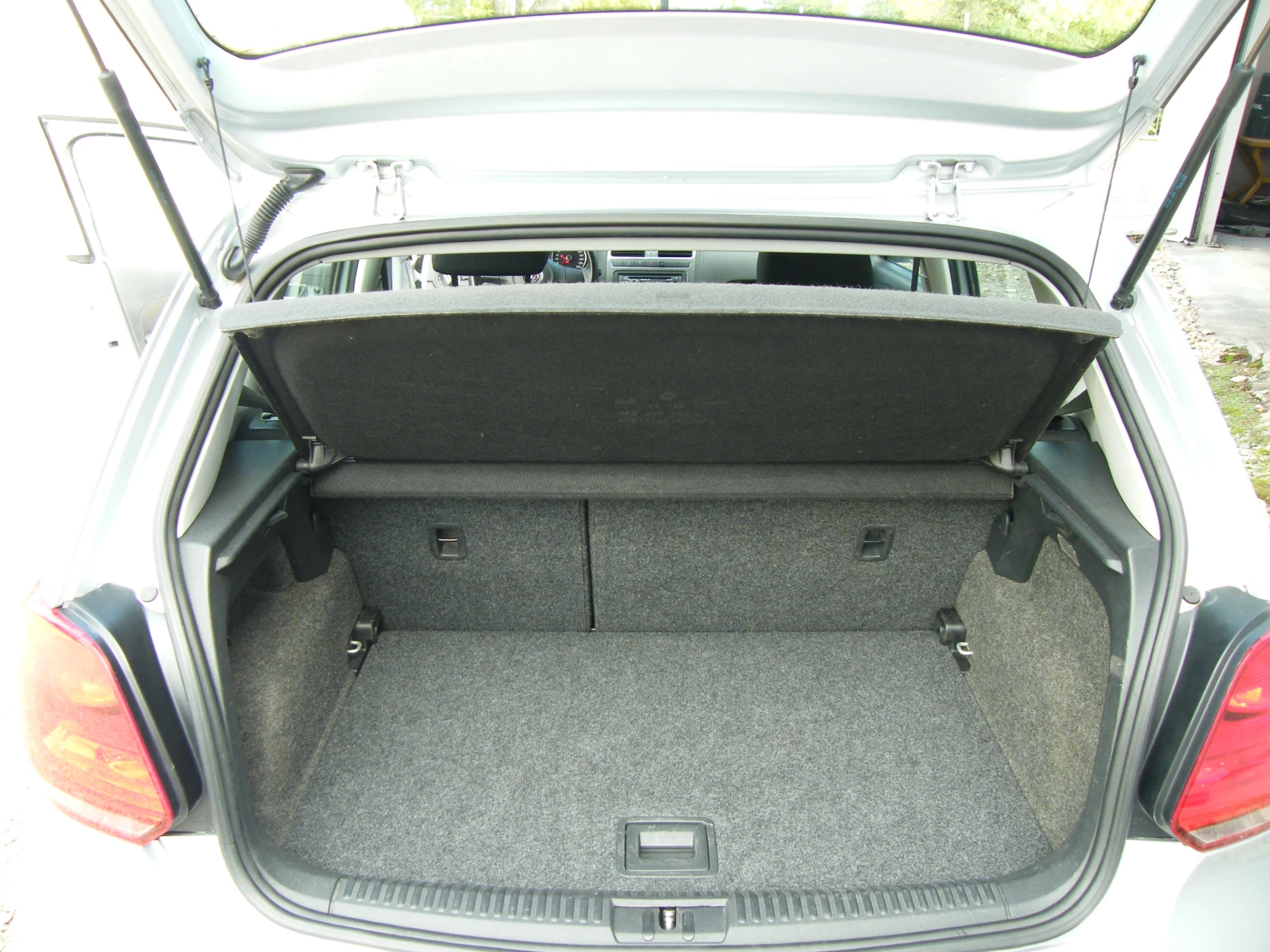 VW Polo 1.4i GAZ  | Mobile.bg   13