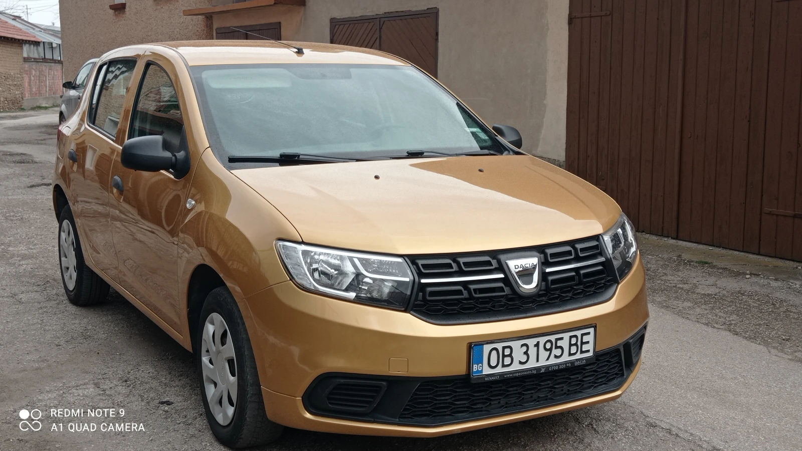 Dacia Sandero | Mobile.bg — изображение 6