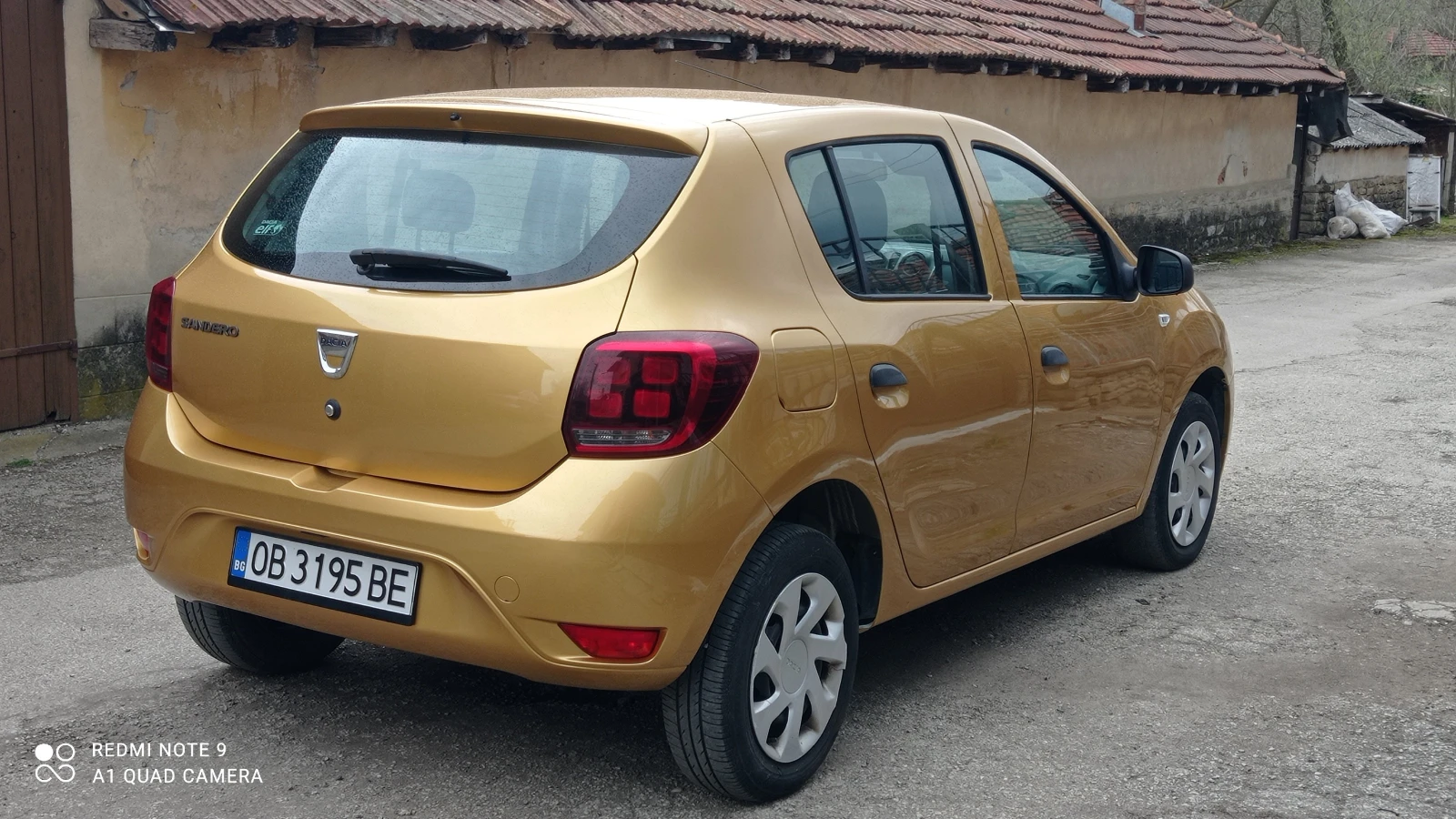 Dacia Sandero | Mobile.bg — изображение 4