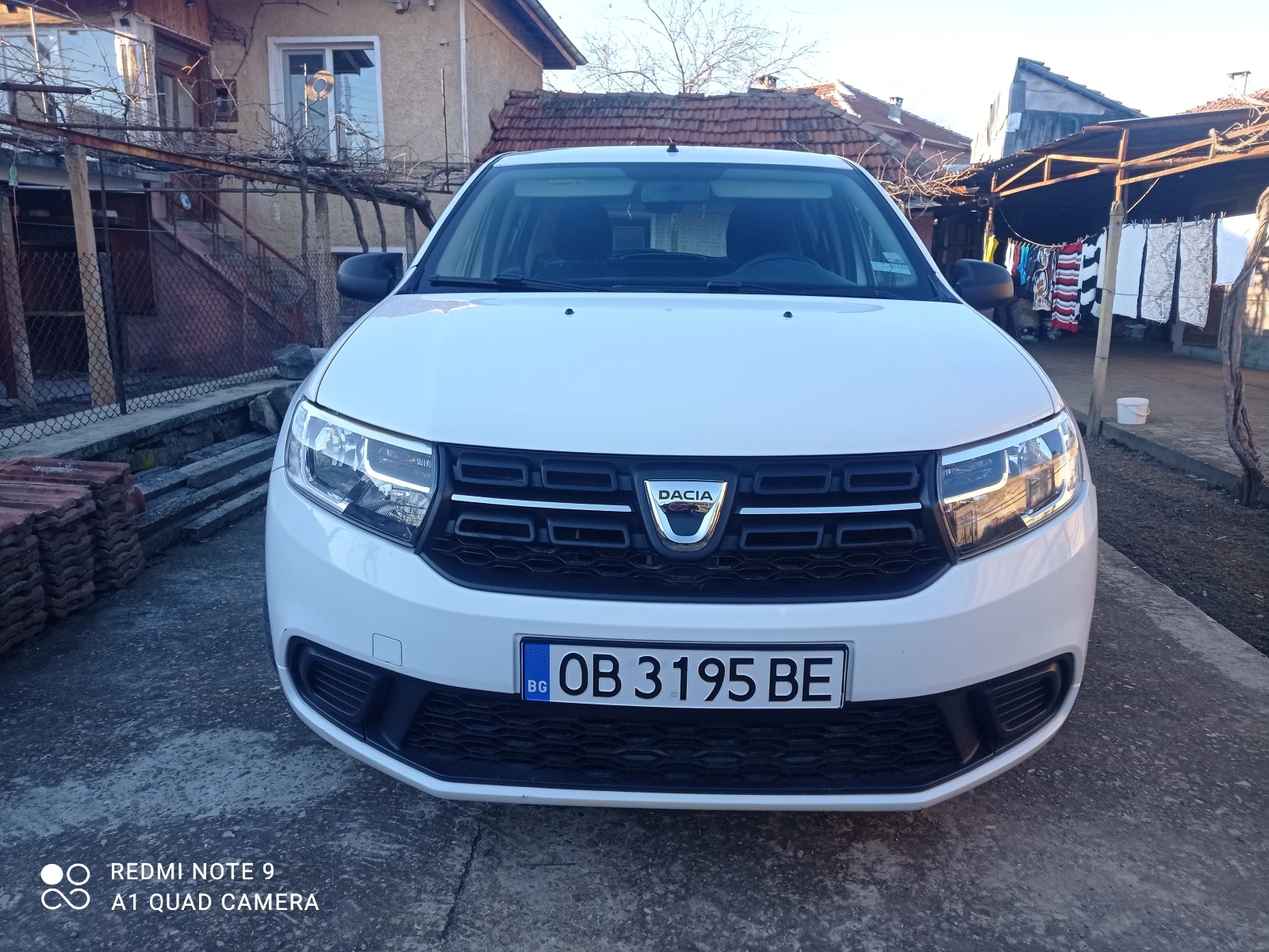 Dacia Sandero | Mobile.bg — изображение 8