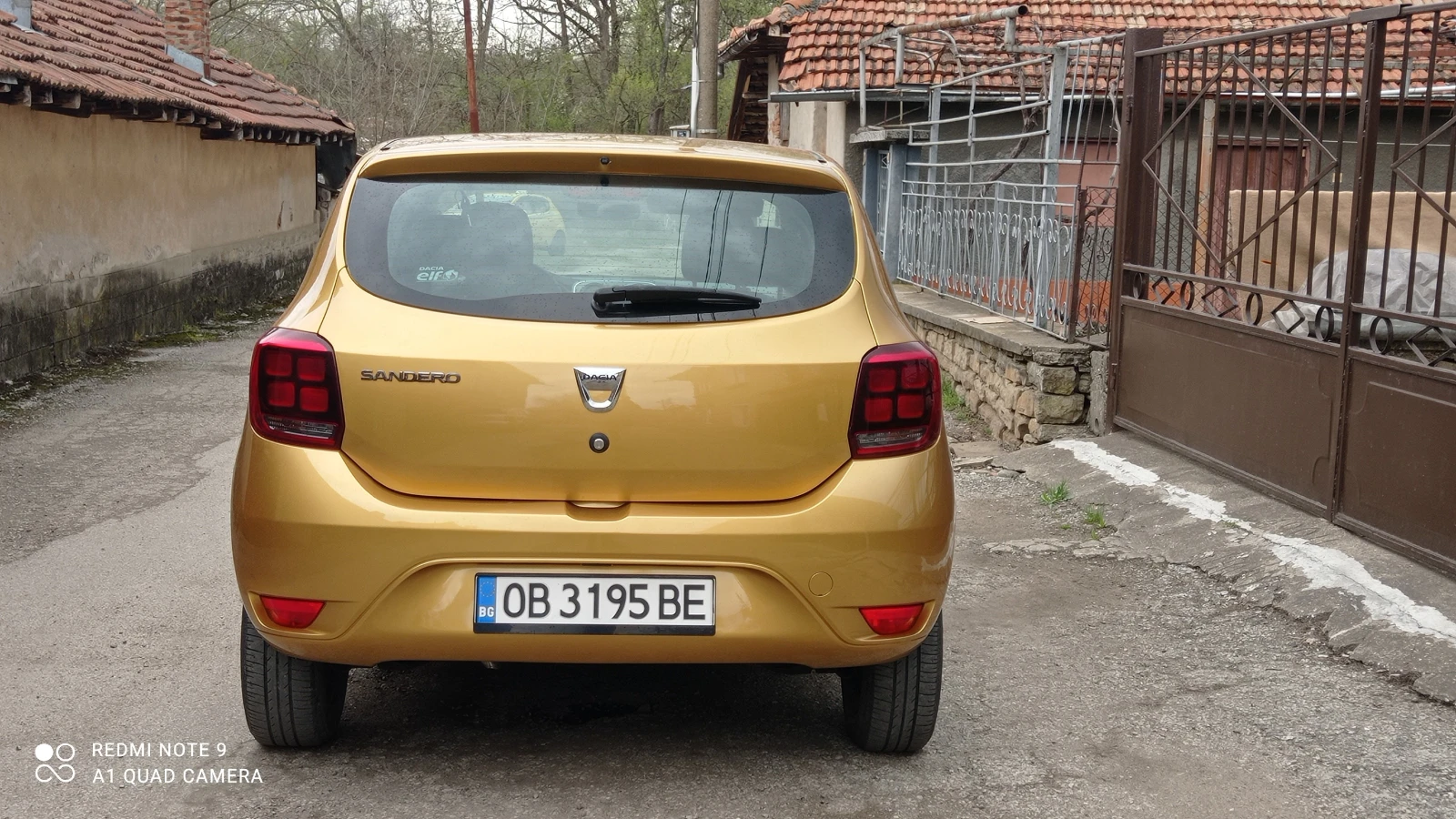 Dacia Sandero | Mobile.bg — изображение 3