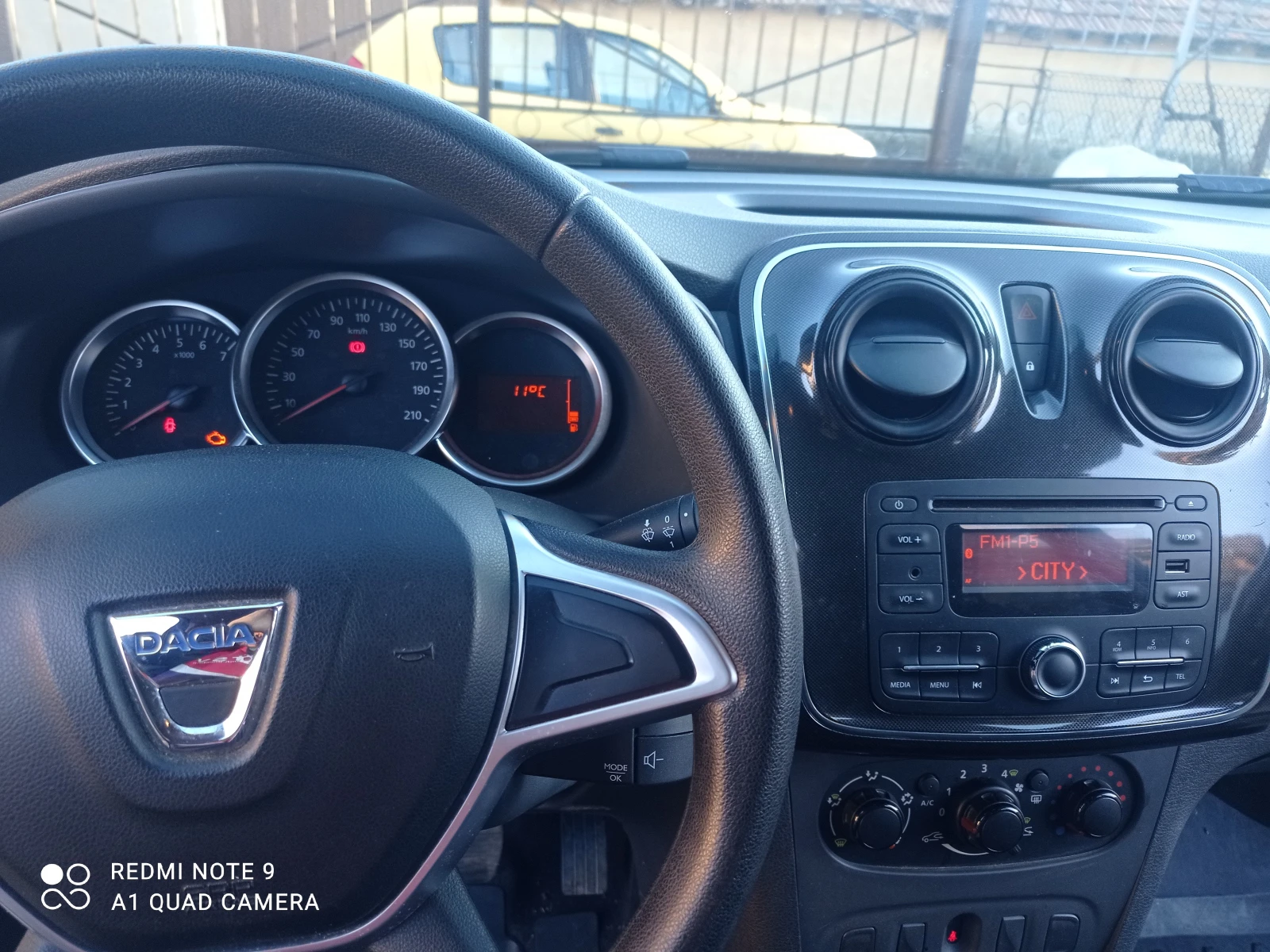 Dacia Sandero | Mobile.bg — изображение 15