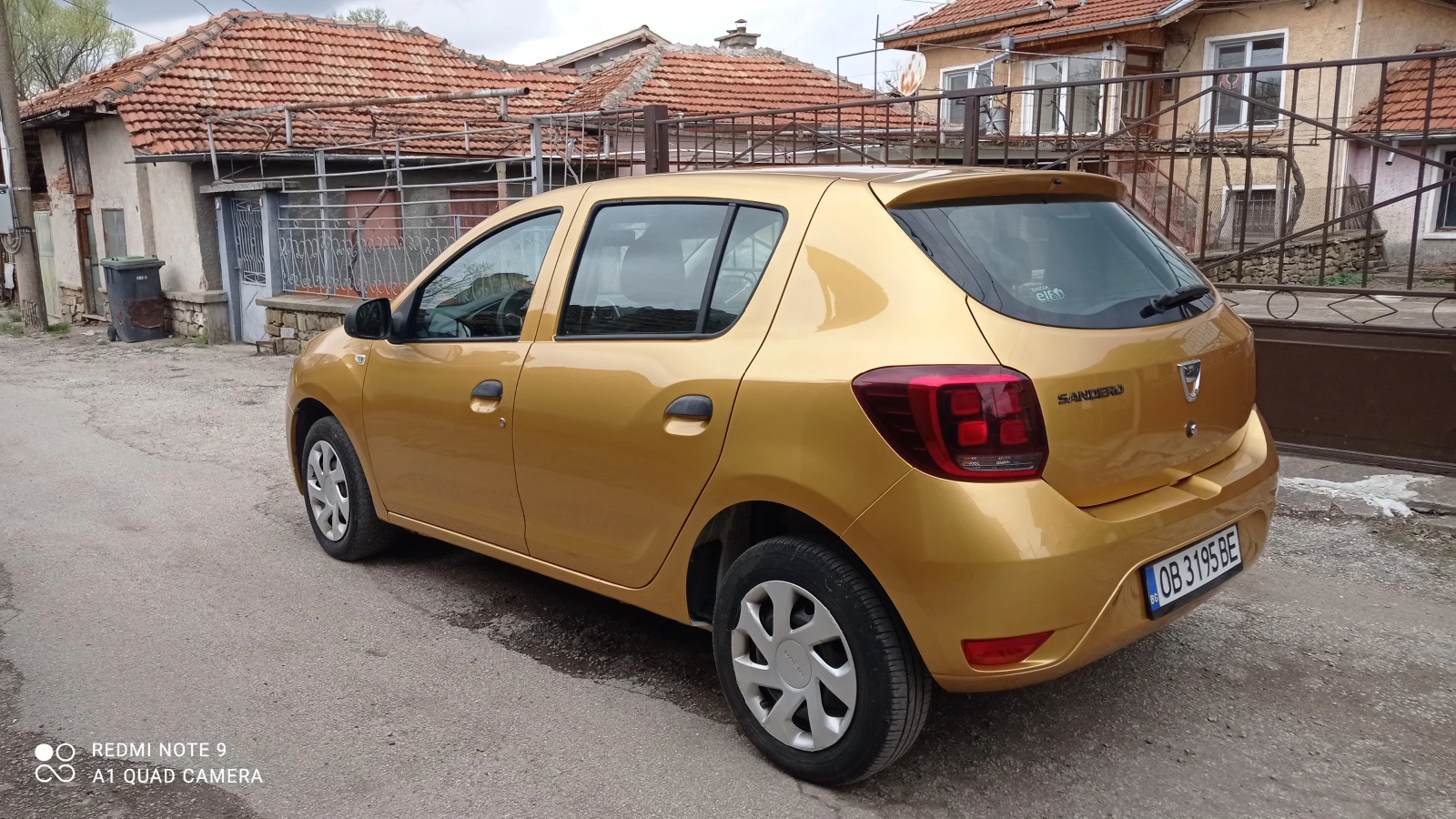 Dacia Sandero | Mobile.bg — изображение 2