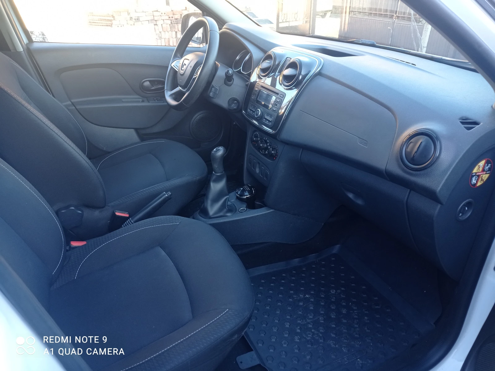 Dacia Sandero | Mobile.bg — изображение 13