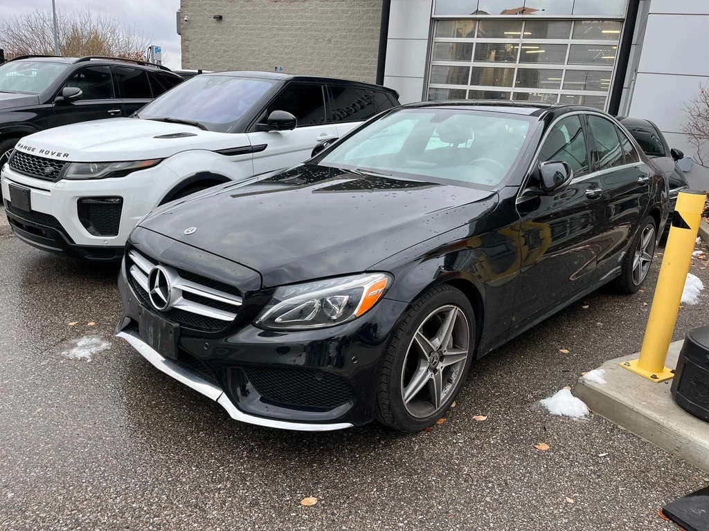 Mercedes-Benz C 300 * CARFAX *    | Mobile.bg   3