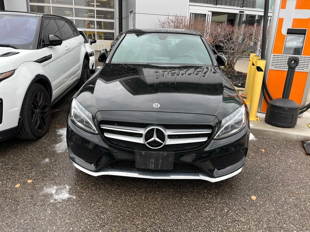Mercedes-Benz C 300 * CARFAX *    | Mobile.bg   2