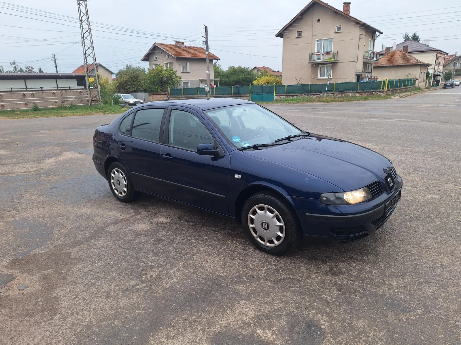 Seat Toledo | Mobile.bg   5