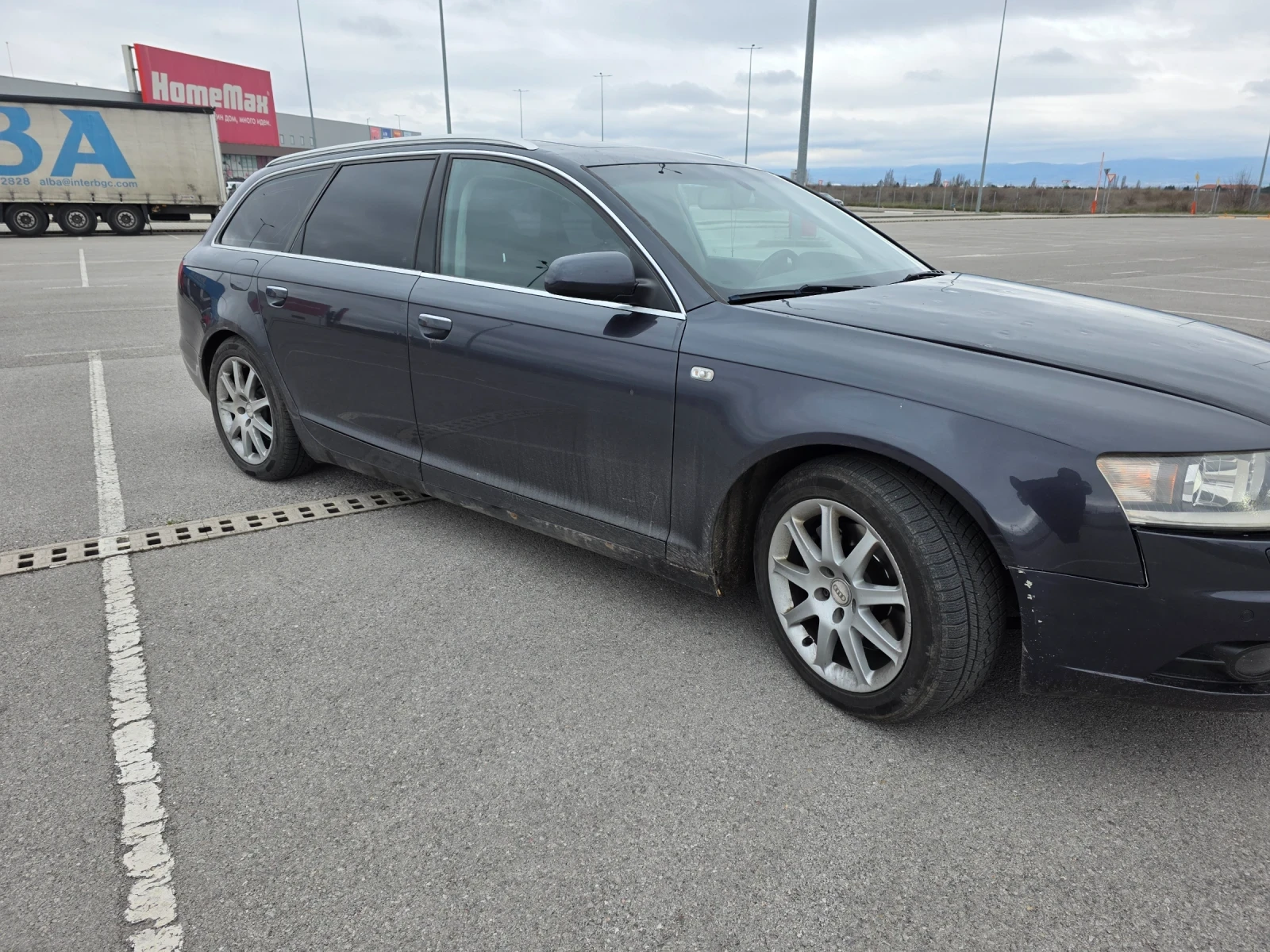 Audi A6 | Mobile.bg � ����������� 2