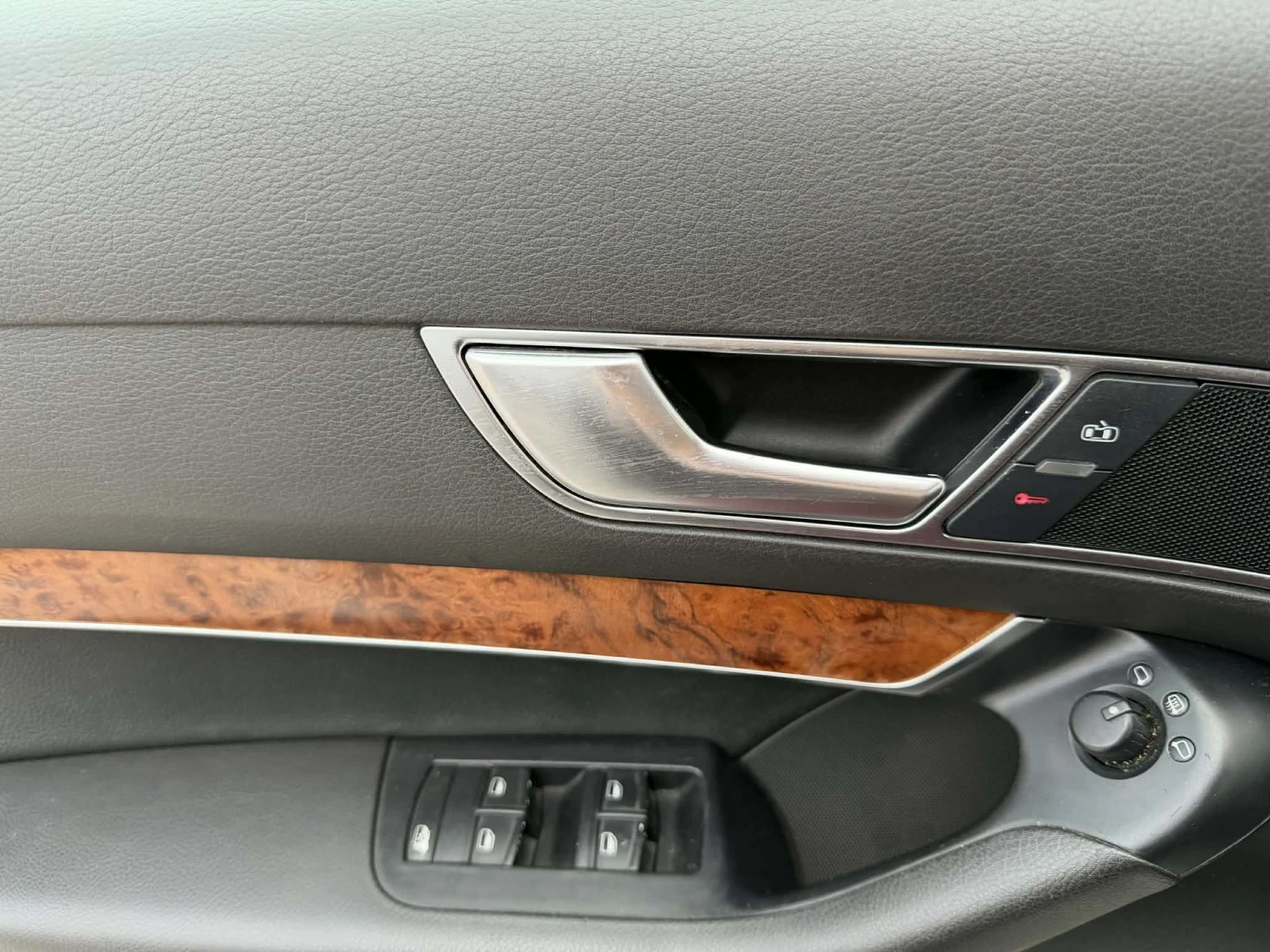 Audi A6  - изображение 8