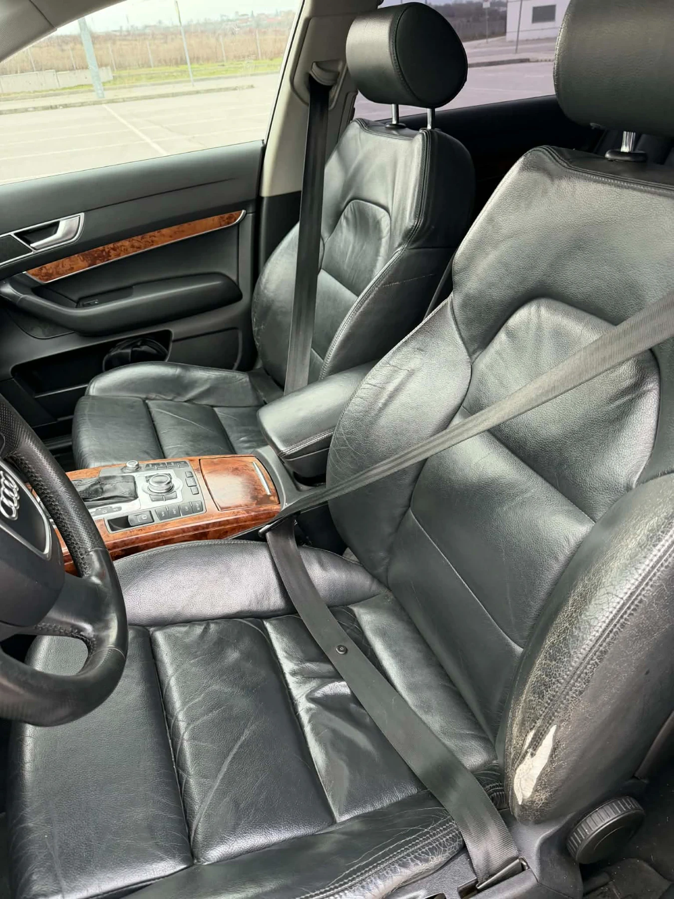 Audi A6  - изображение 9