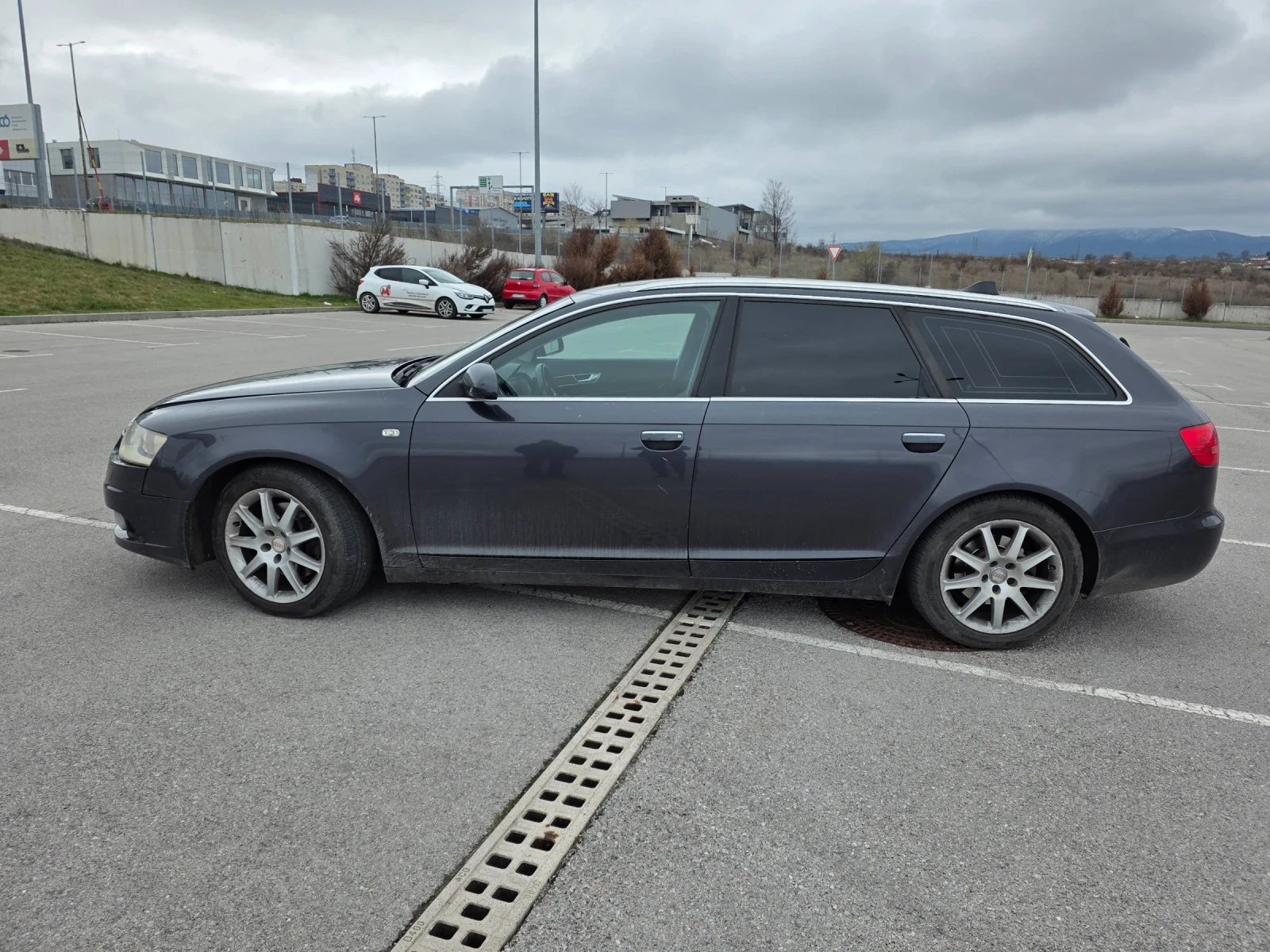Audi A6 | Mobile.bg � ����������� 5