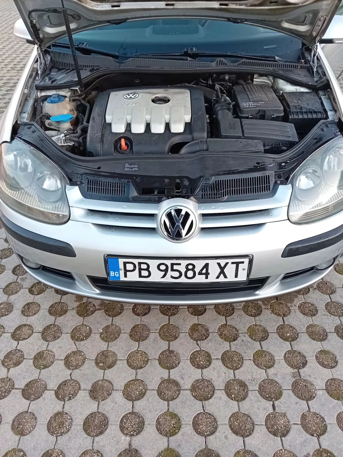 VW Golf 2.0TDI 140�.� | Mobile.bg � ����������� 11