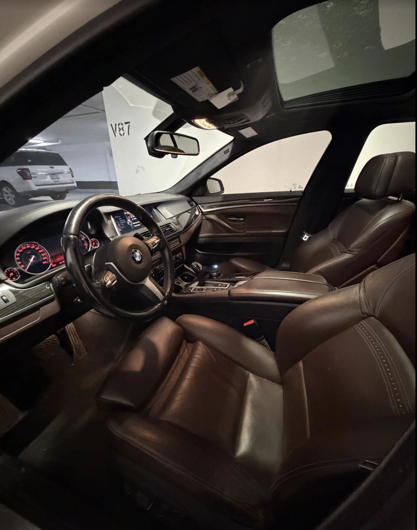 BMW 535 xDrive Msport package | Mobile.bg � ����������� 11