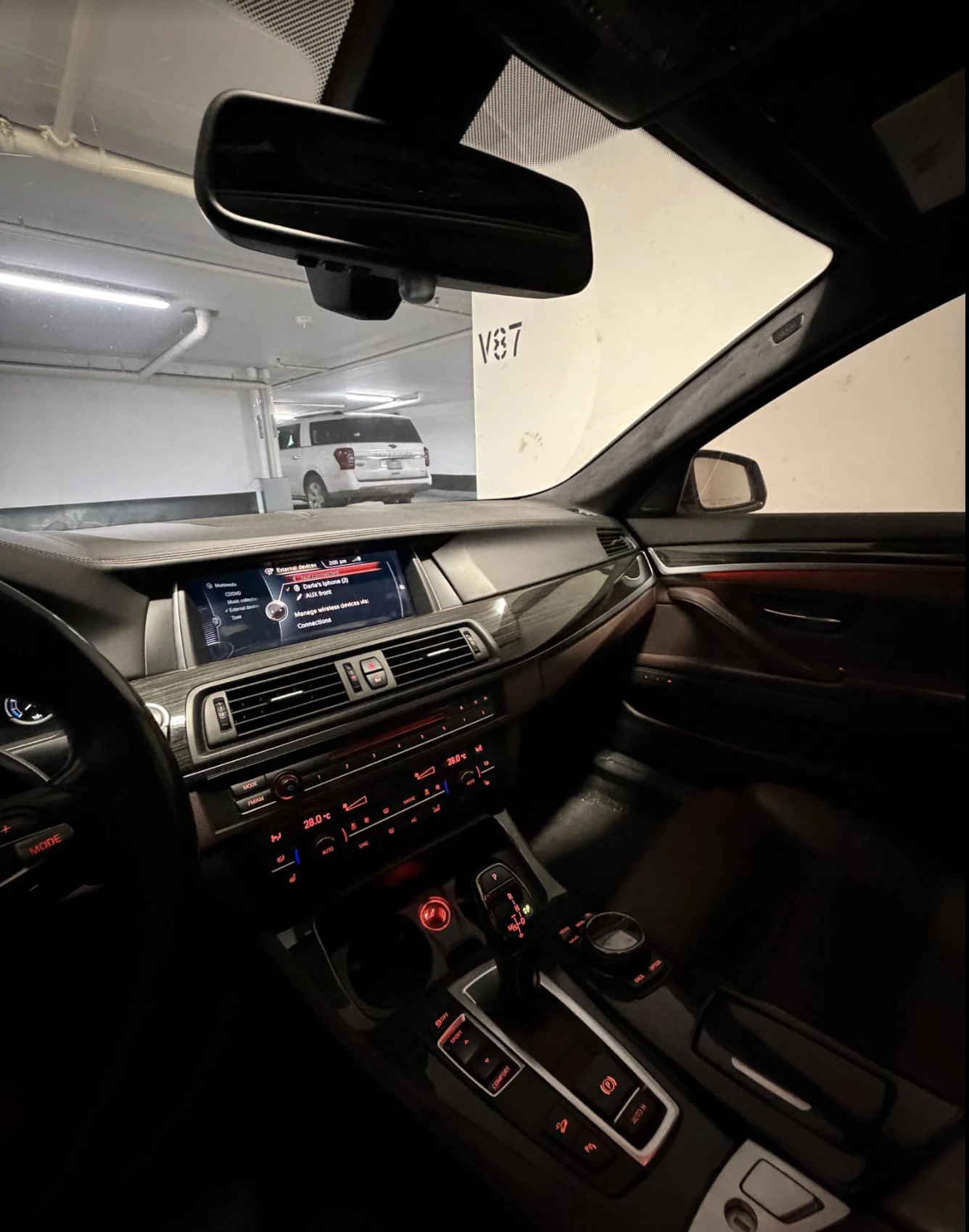 BMW 535 xDrive Msport package | Mobile.bg � ����������� 12