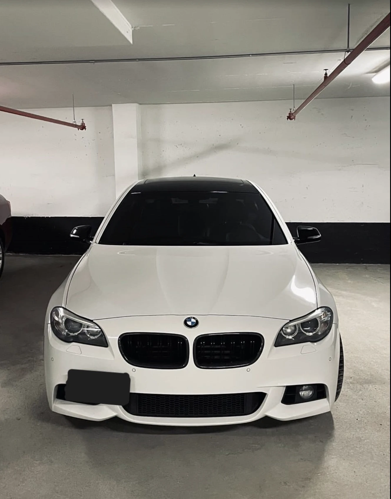 BMW 535 xDrive Msport package | Mobile.bg � ����������� 4