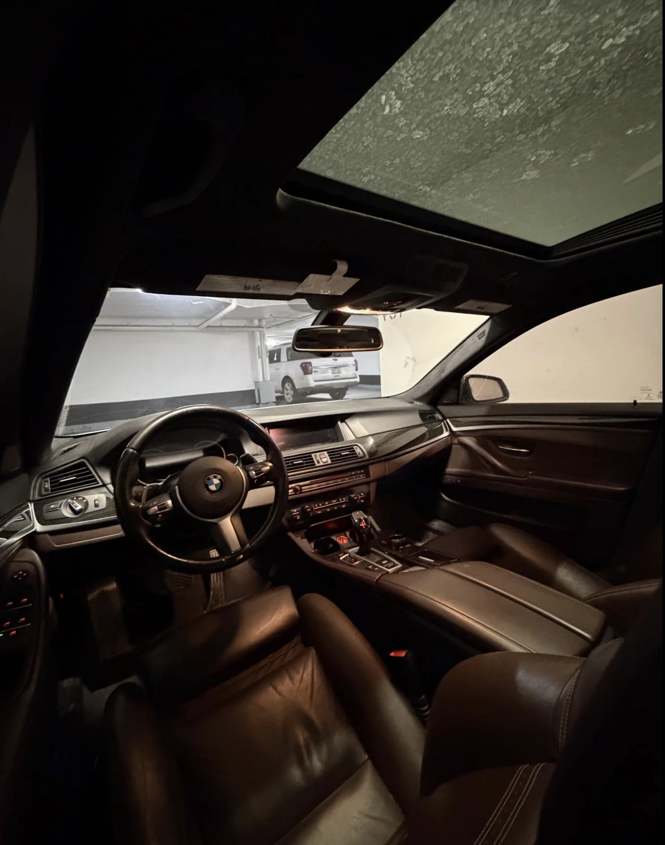 BMW 535 xDrive Msport package | Mobile.bg � ����������� 13