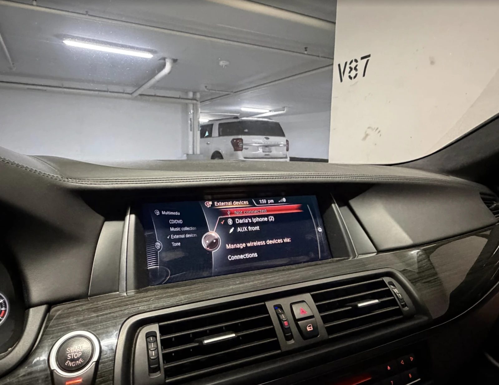 BMW 535 xDrive Msport package | Mobile.bg � ����������� 8