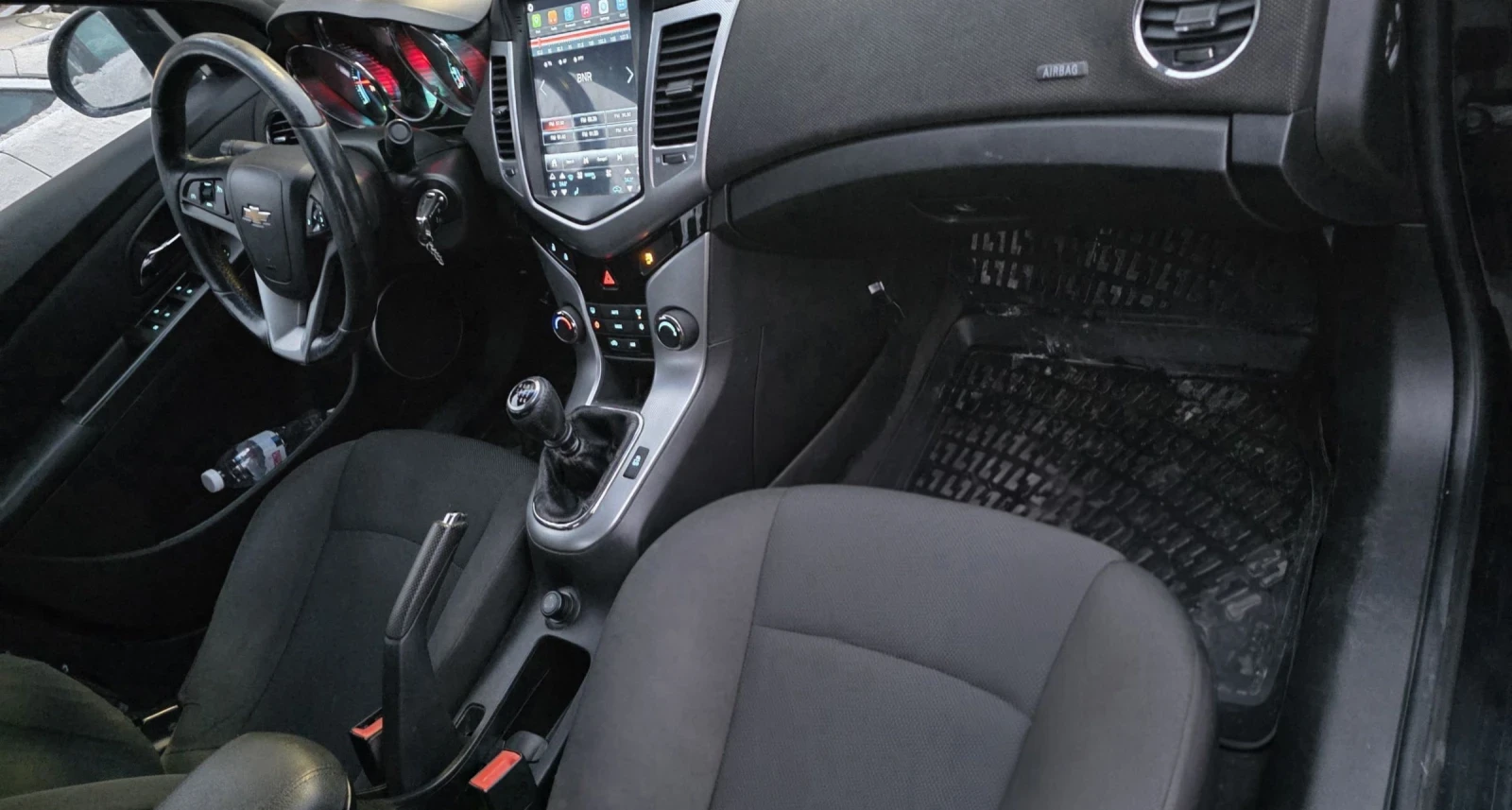 Chevrolet Cruze | Mobile.bg � ����������� 10