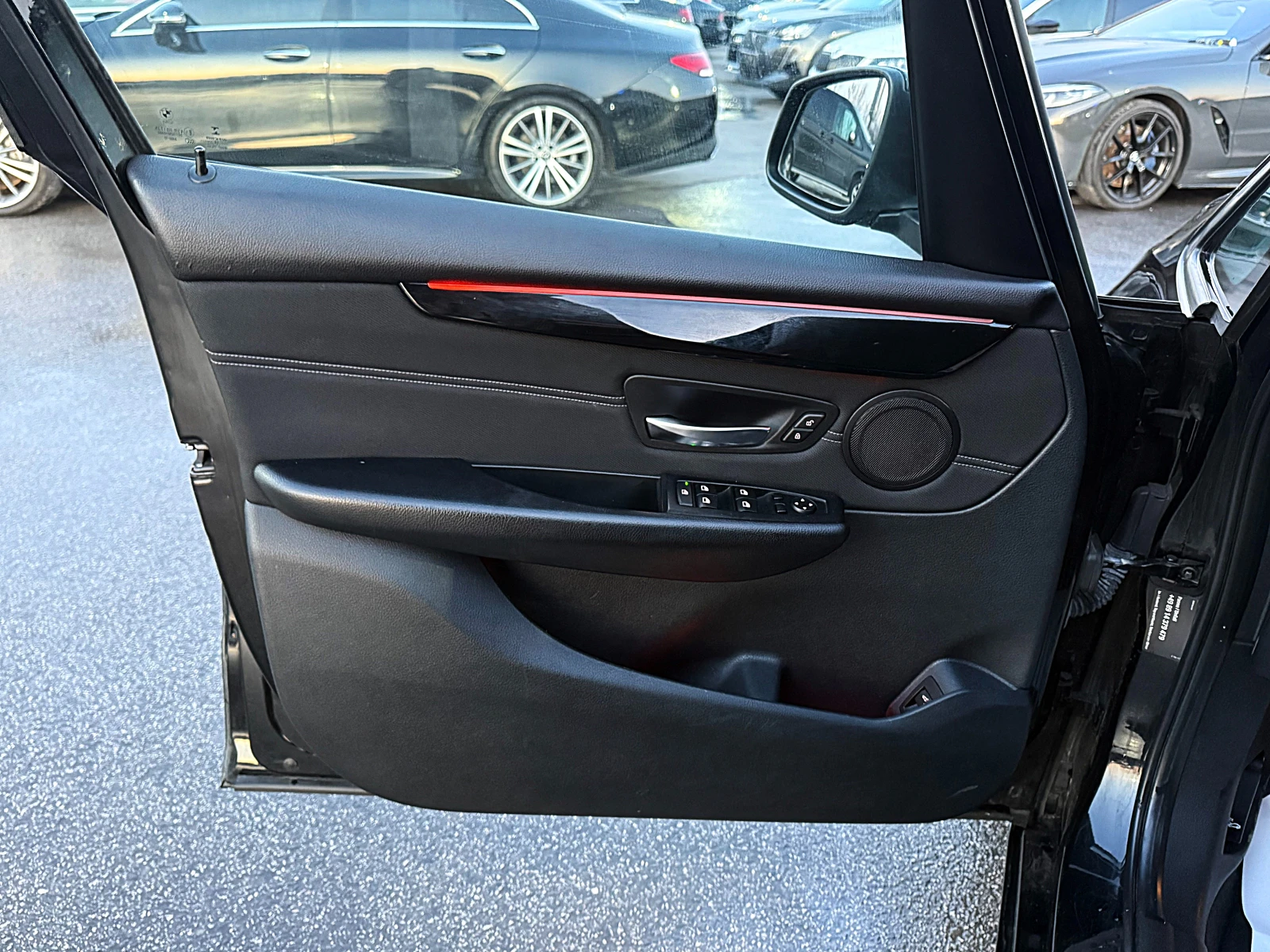 BMW 2 Gran Tourer LEE-XENON-AVTOMATIK-NAVI-SPORT-ПОДГРЯВАНЕ-GERMANIA - изображение 7