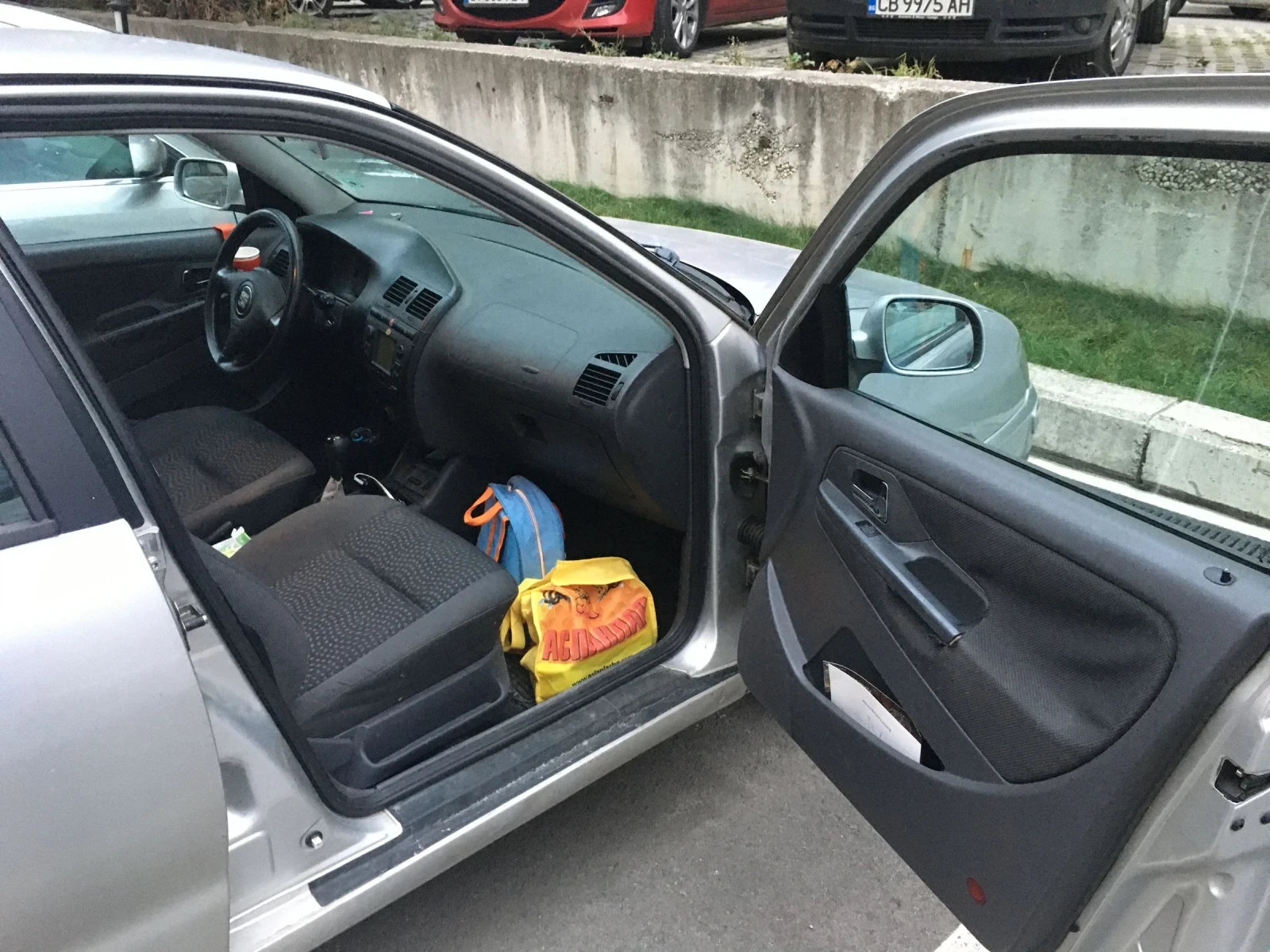 Seat Cordoba  - изображение 8