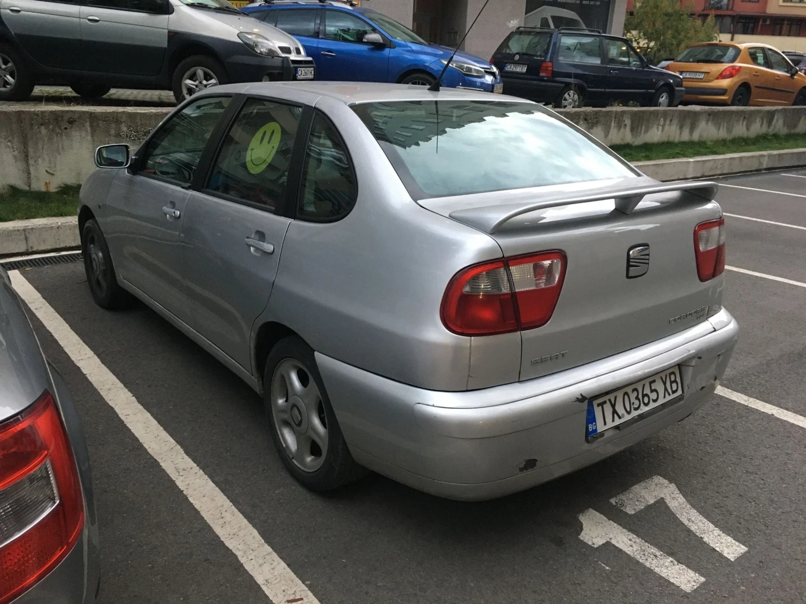 Seat Cordoba | Mobile.bg � ����������� 1