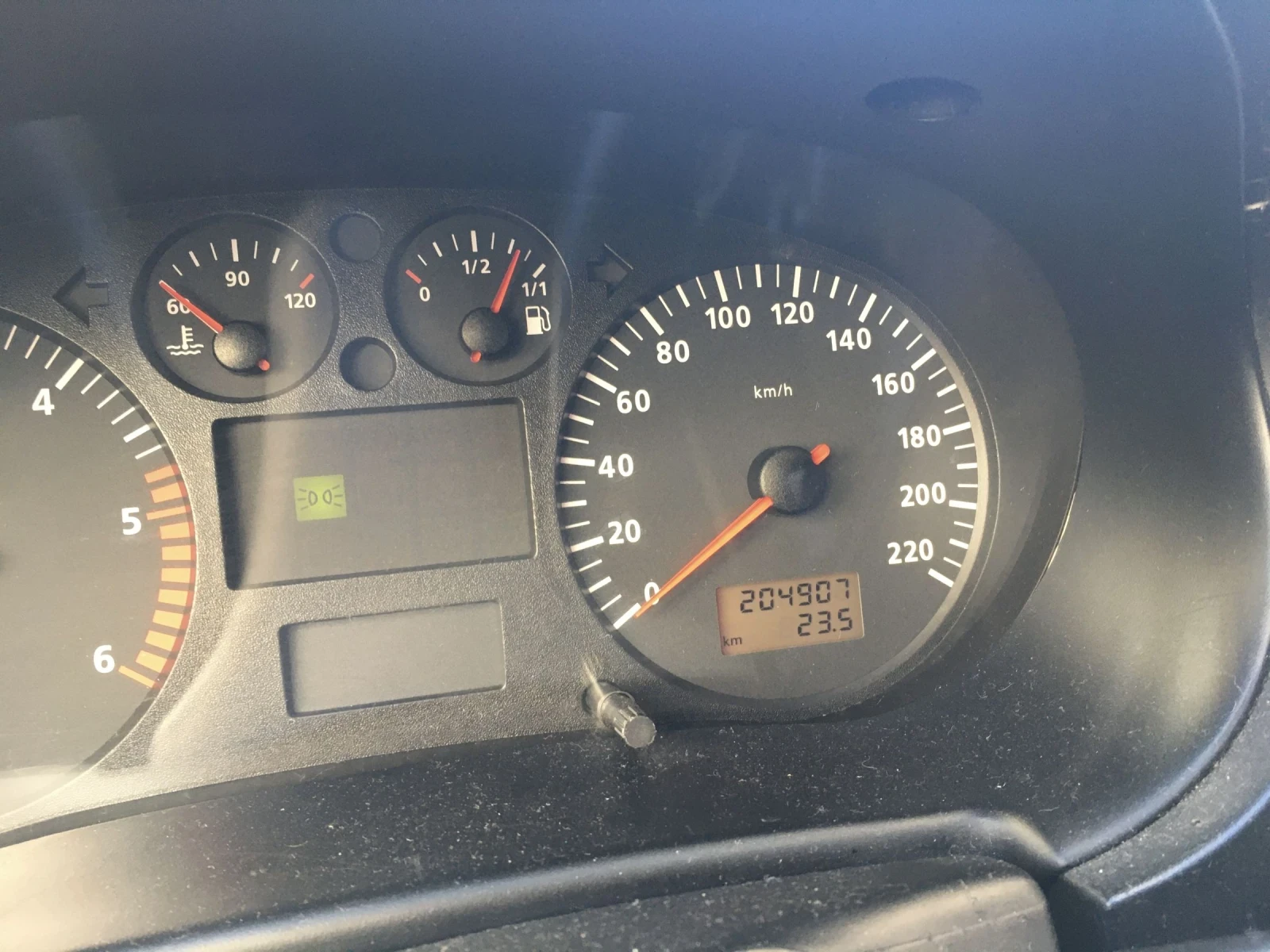 Seat Cordoba  - изображение 7