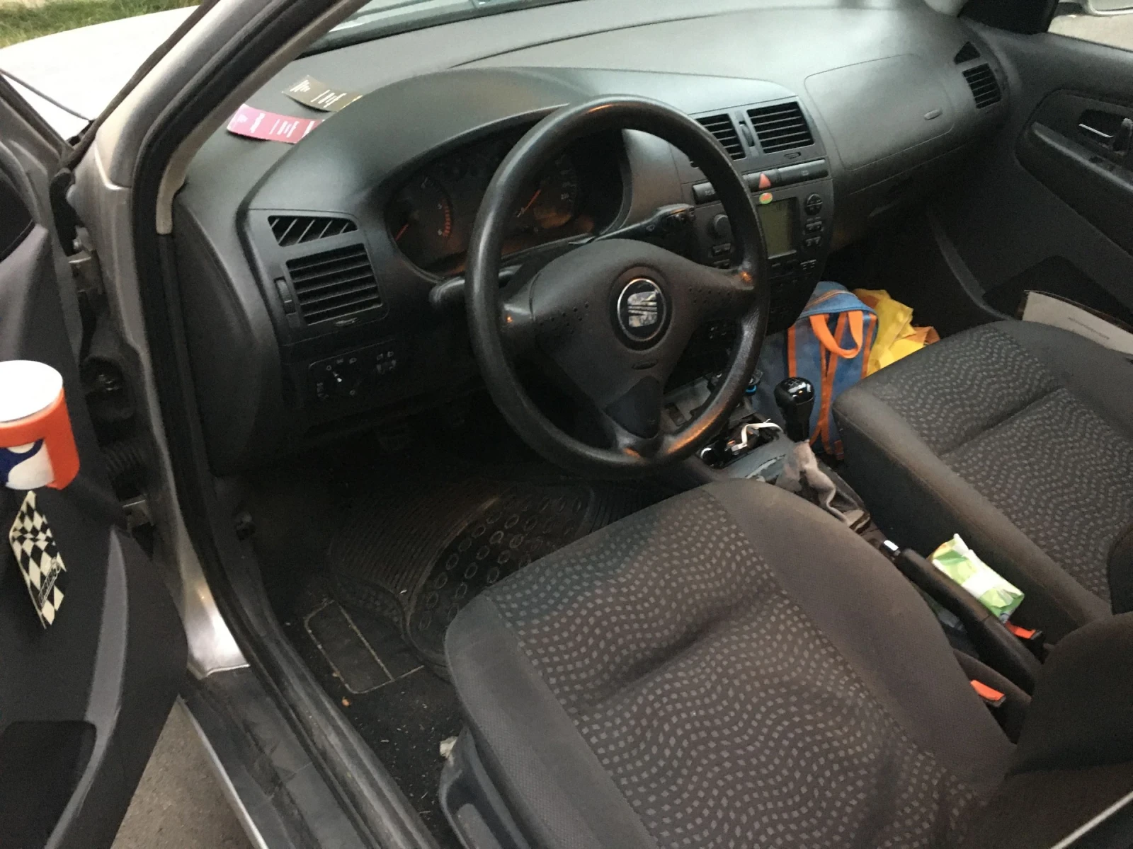 Seat Cordoba | Mobile.bg � ����������� 16