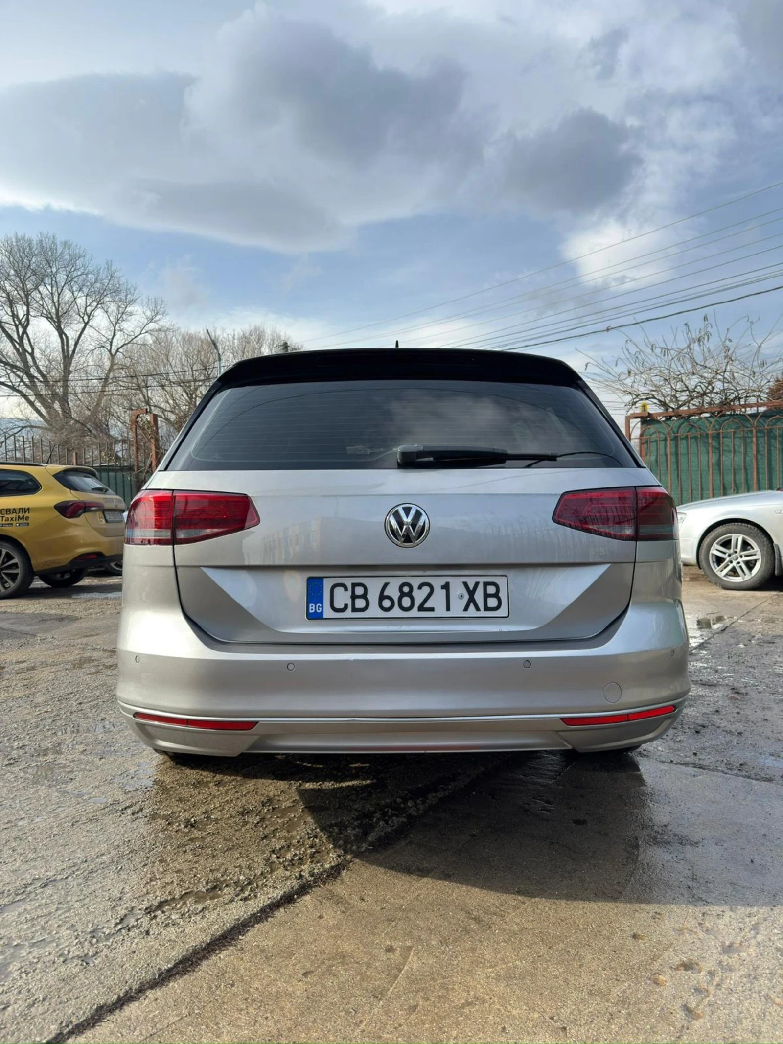 VW Passat 2.0d, 4Motion | Mobile.bg � ����������� 5