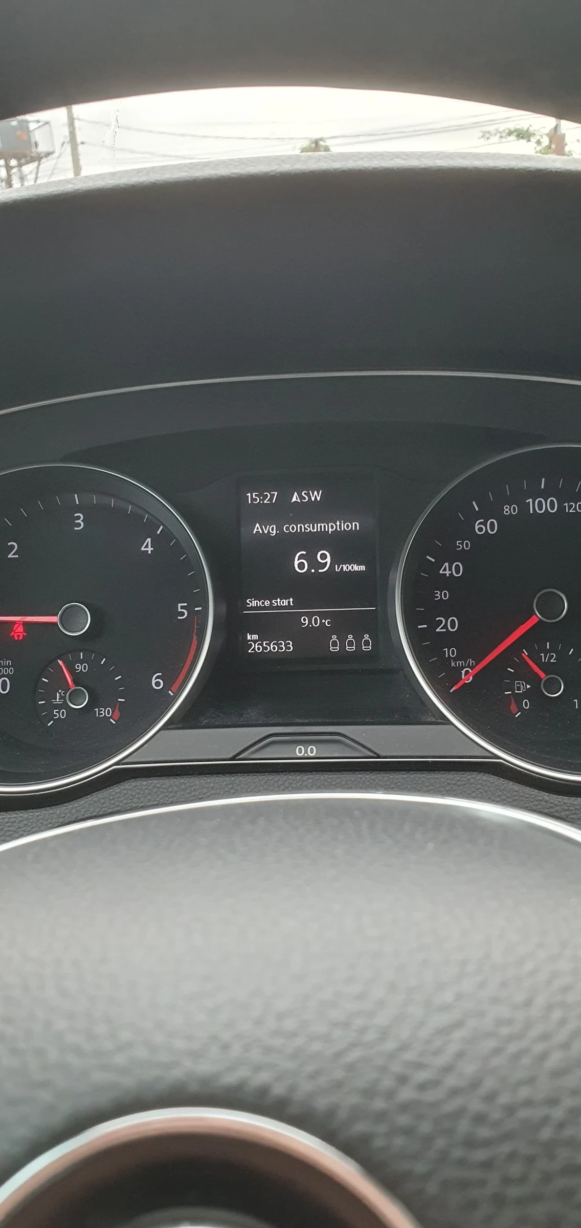 VW Passat 2.0d, 4Motion | Mobile.bg � ����������� 12