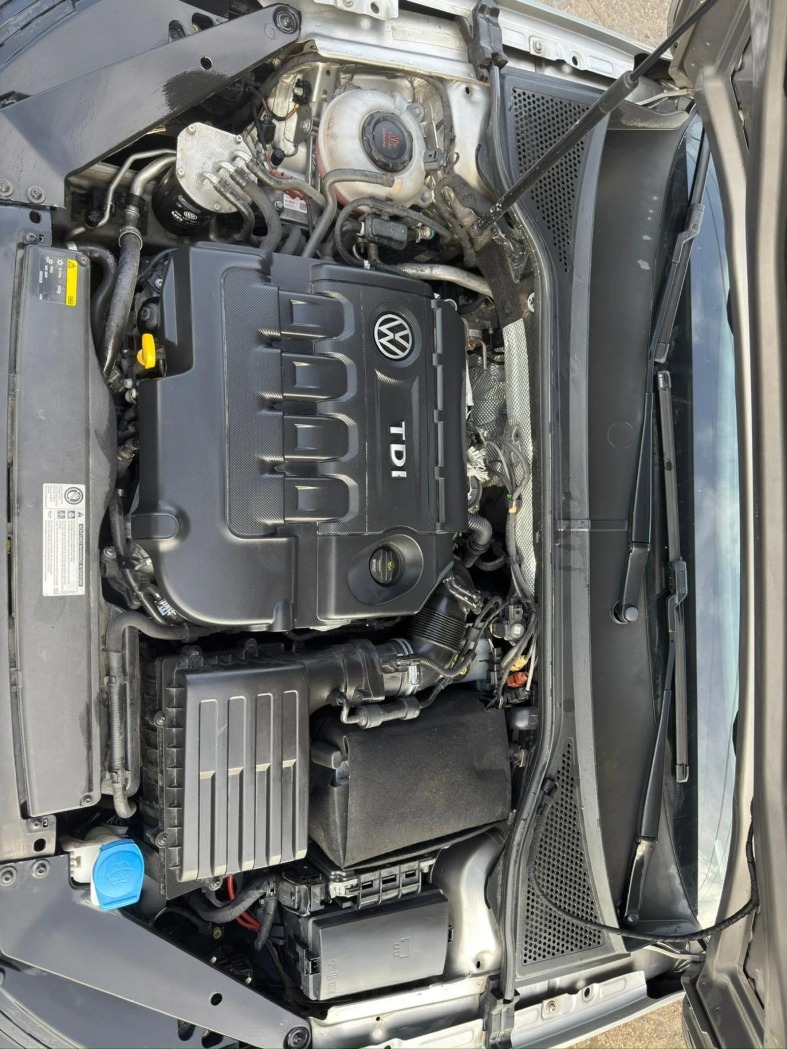 VW Passat 2.0d, 4Motion | Mobile.bg � ����������� 7