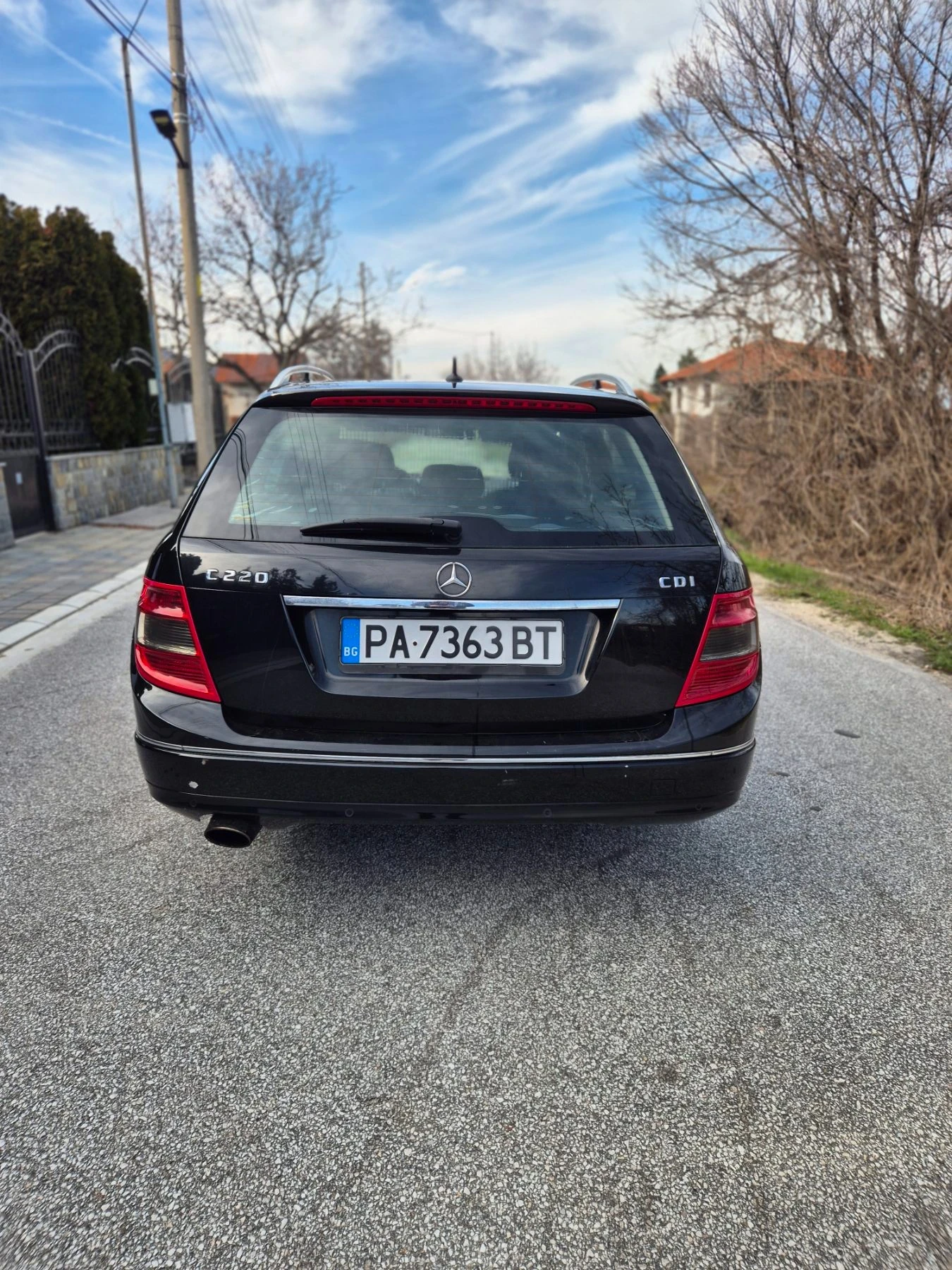 Mercedes-Benz 220 | Mobile.bg � ����������� 3