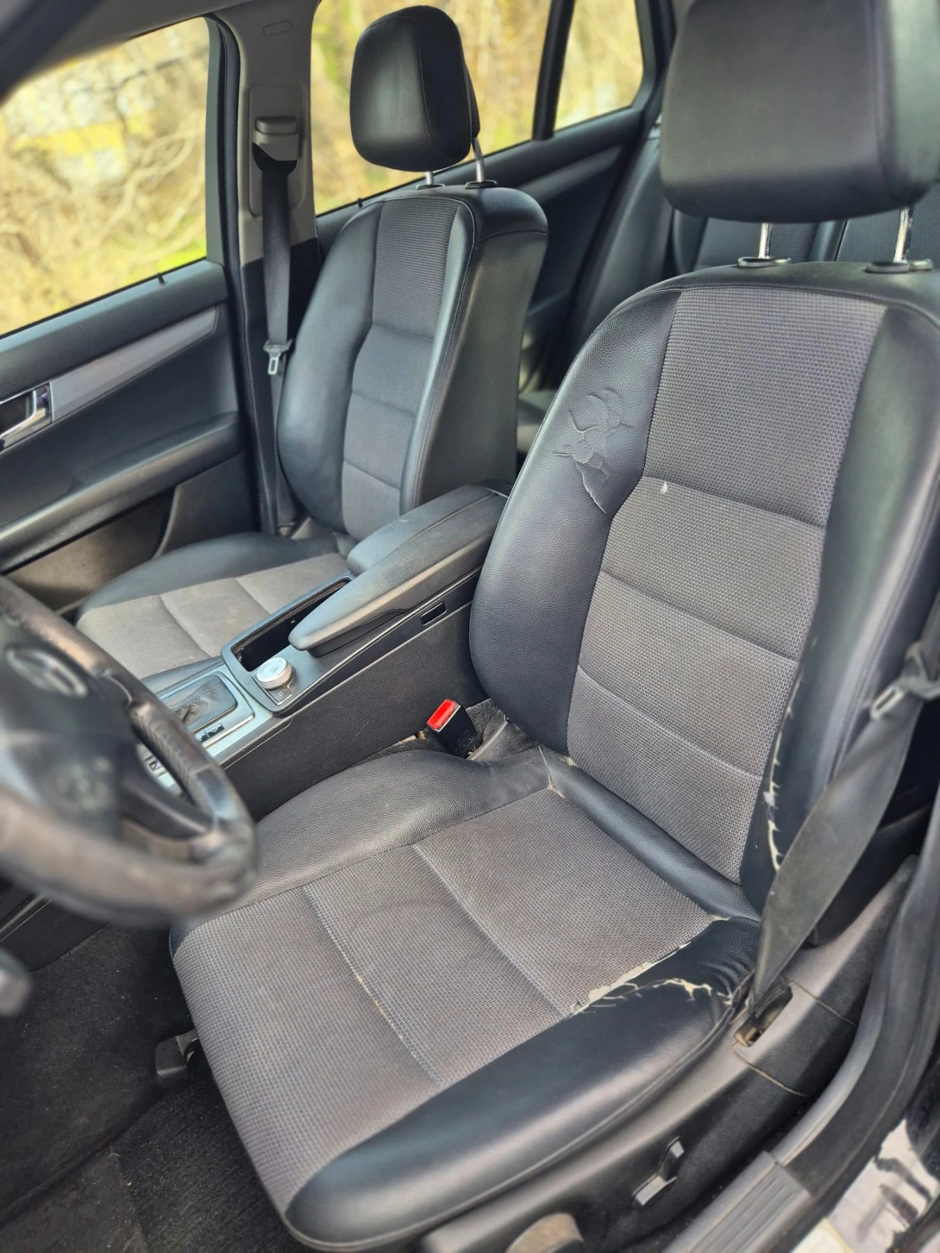 Mercedes-Benz 220 | Mobile.bg � ����������� 6