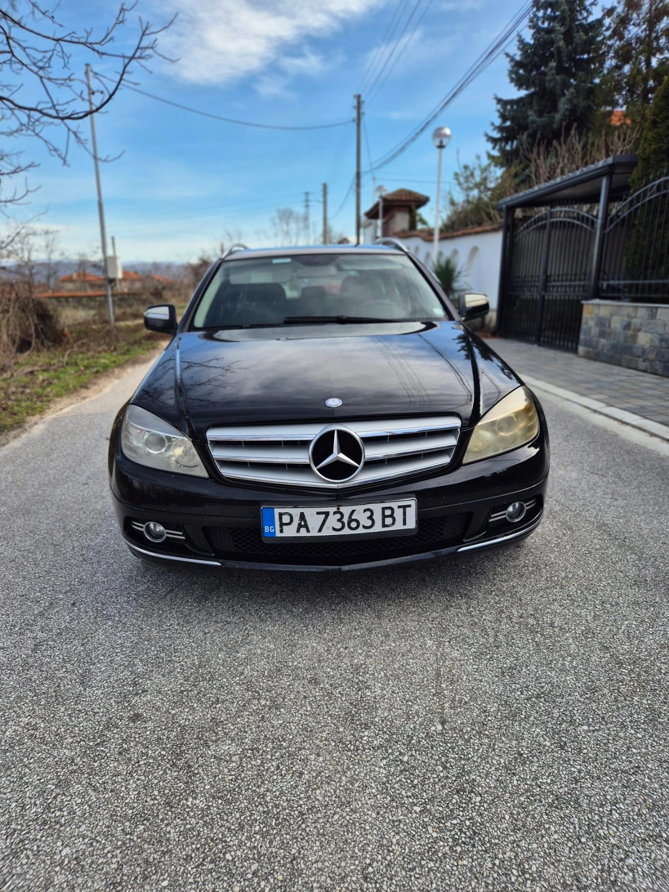 Mercedes-Benz 220 | Mobile.bg � ����������� 9