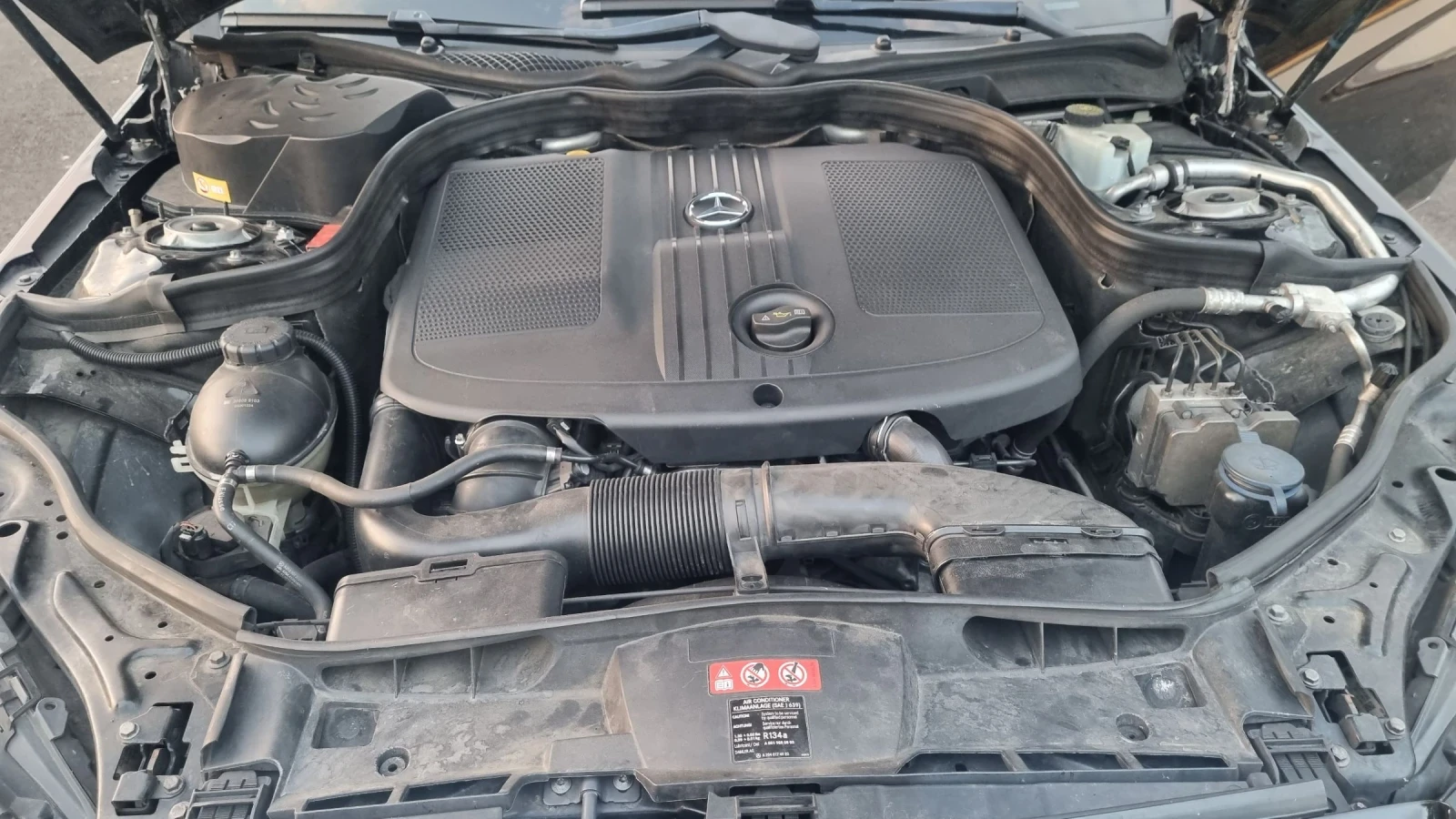 Mercedes-Benz E 200 2.0 ���� 6 Facelift ��������� | Mobile.bg � ����������� 12