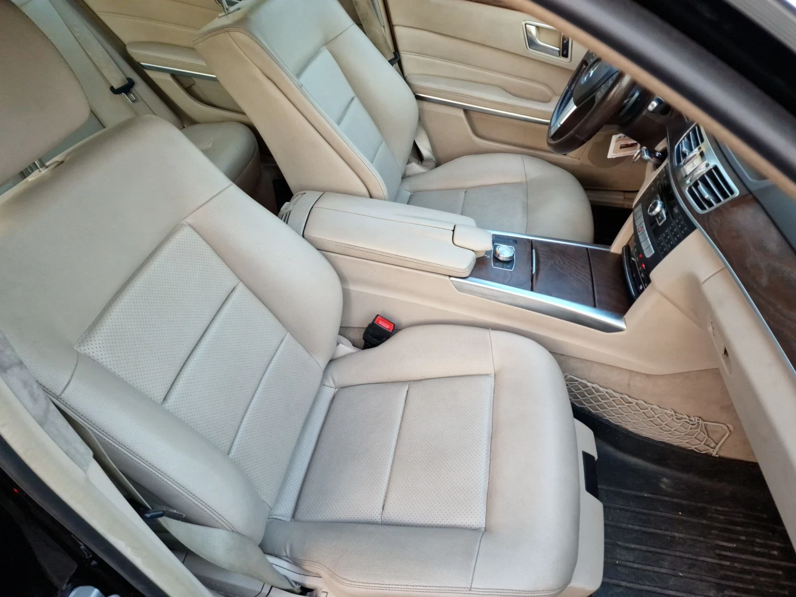 Mercedes-Benz E 200 2.0 ���� 6 Facelift ��������� | Mobile.bg � ����������� 14