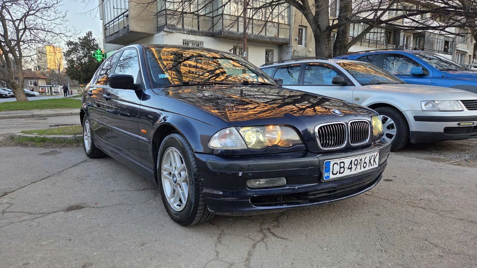BMW 320 | Mobile.bg � ����������� 1