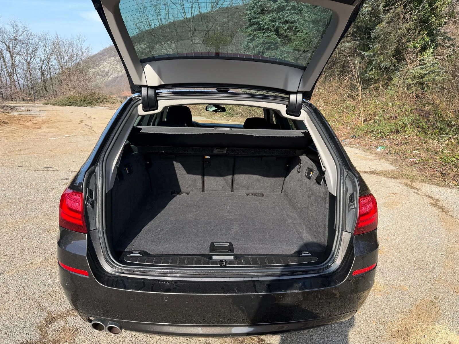 BMW 530 | Mobile.bg � ����������� 7