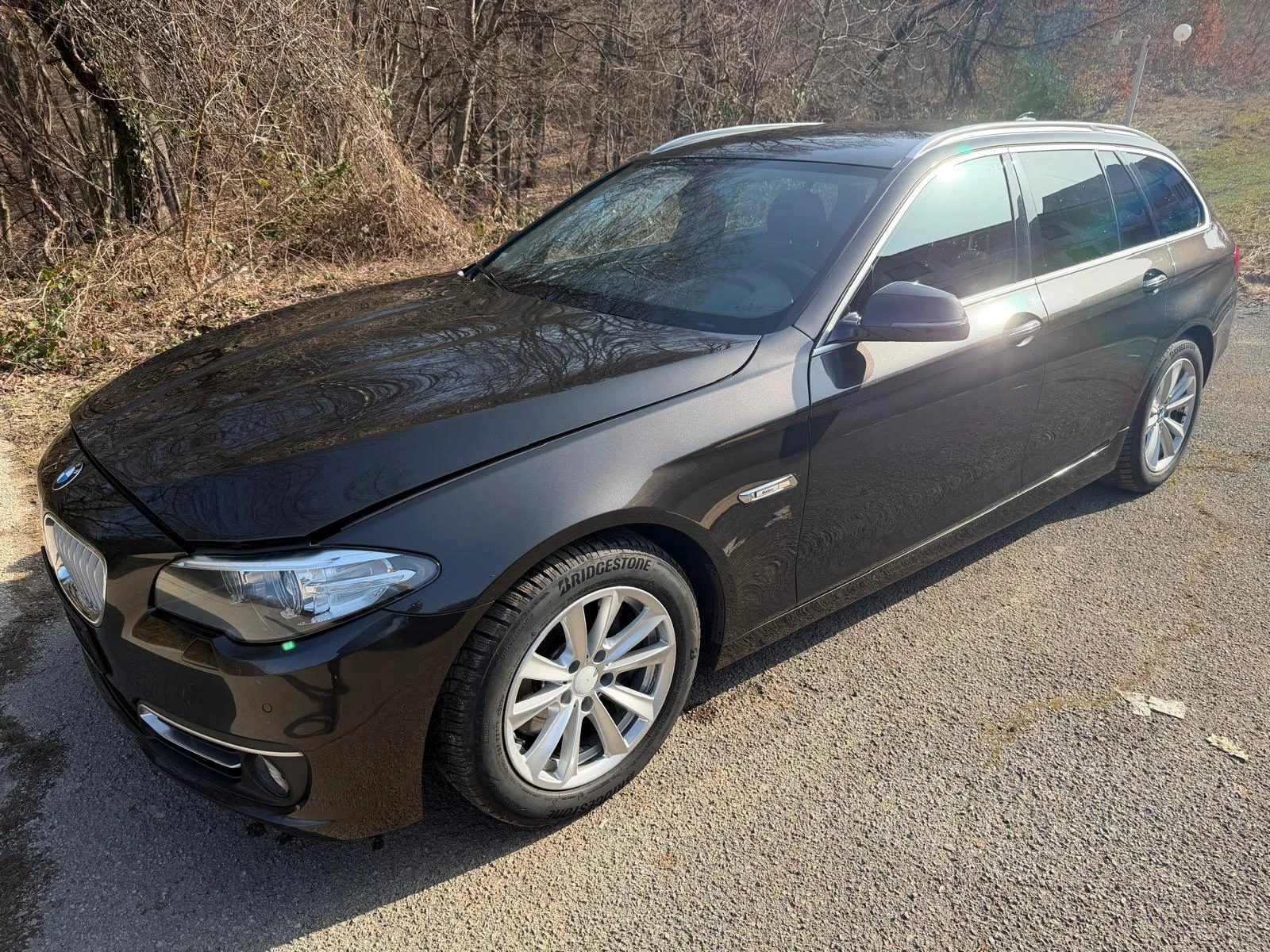 BMW 530 | Mobile.bg � ����������� 10