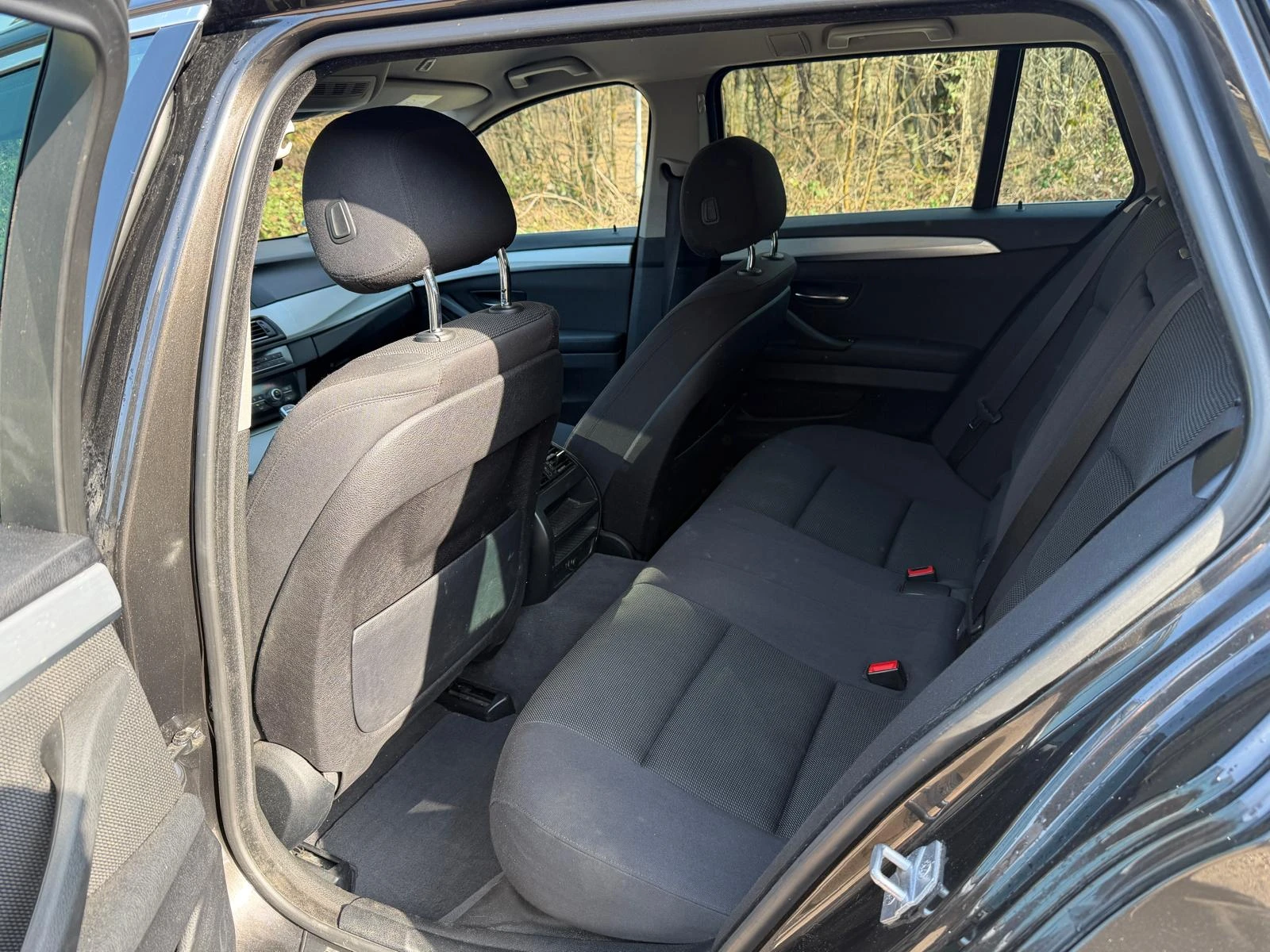 BMW 530 | Mobile.bg � ����������� 14