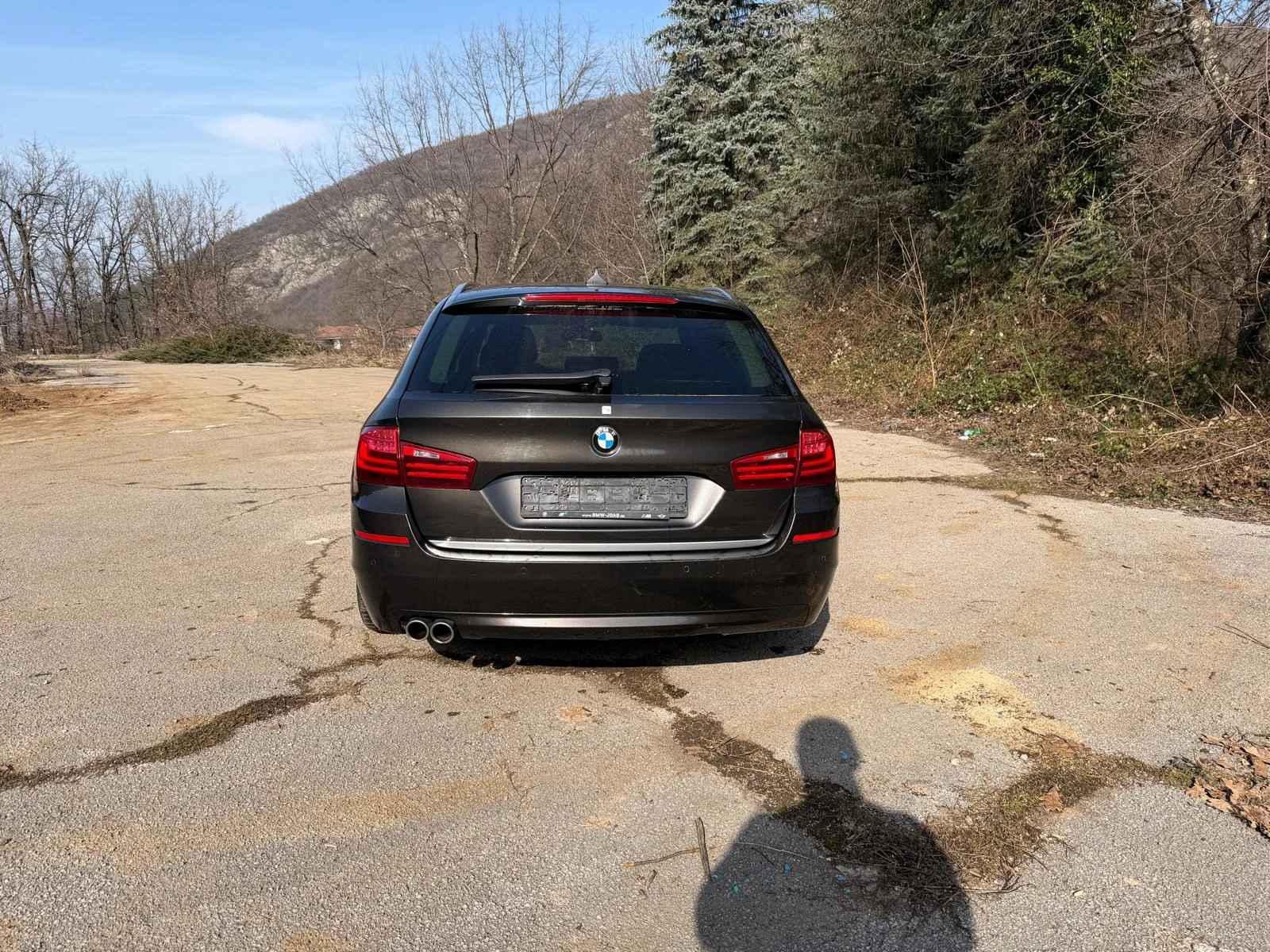 BMW 530 | Mobile.bg � ����������� 6