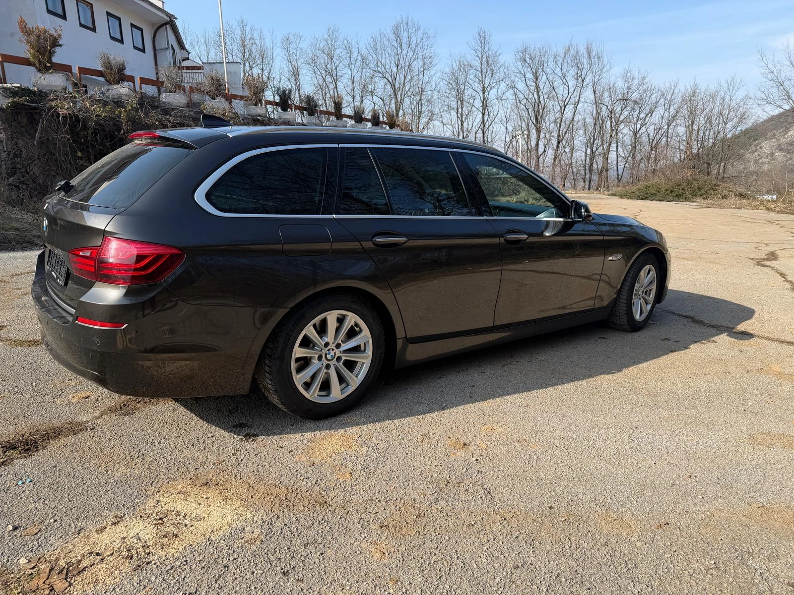 BMW 530 | Mobile.bg � ����������� 5
