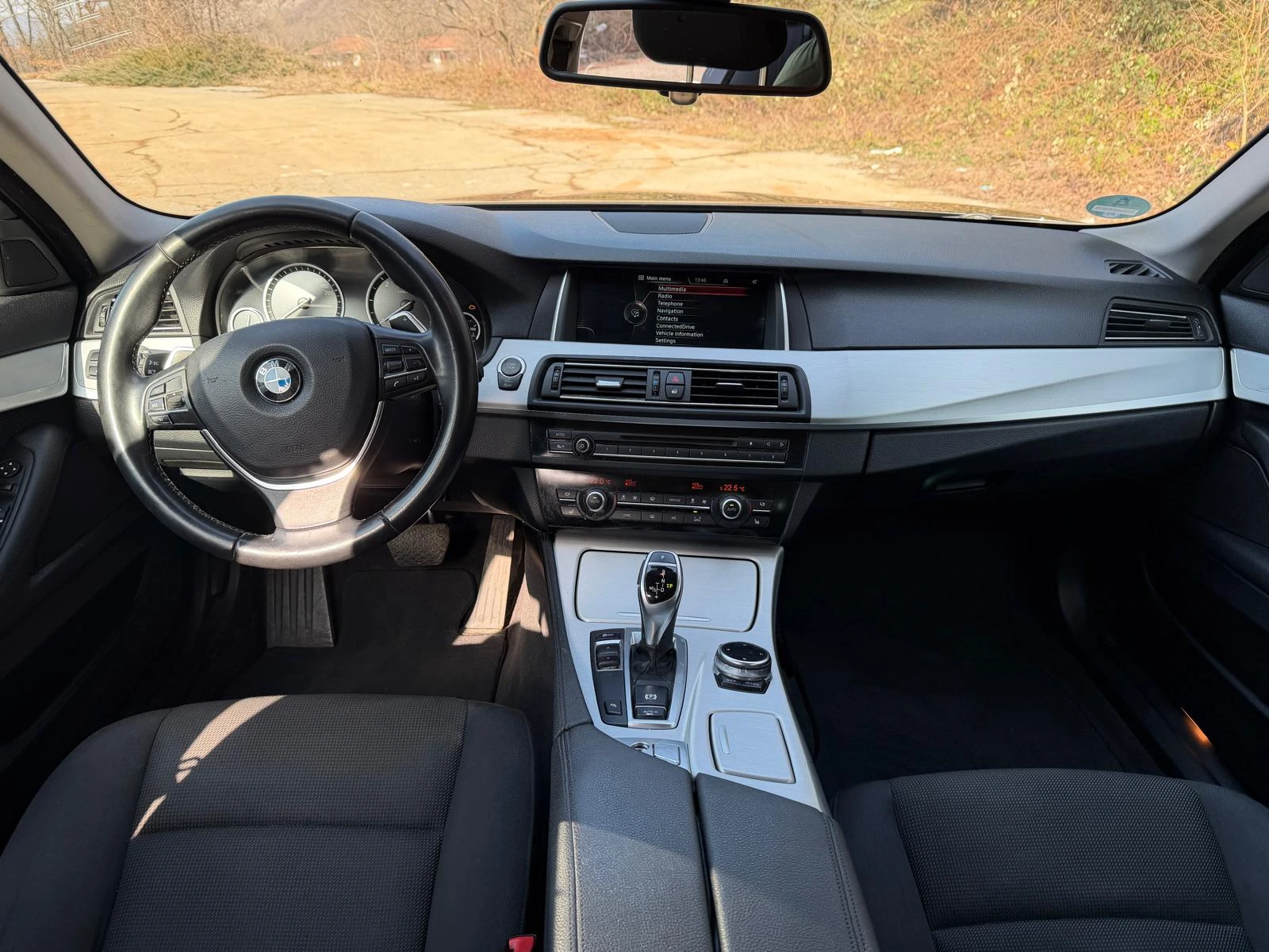 BMW 530 | Mobile.bg � ����������� 12
