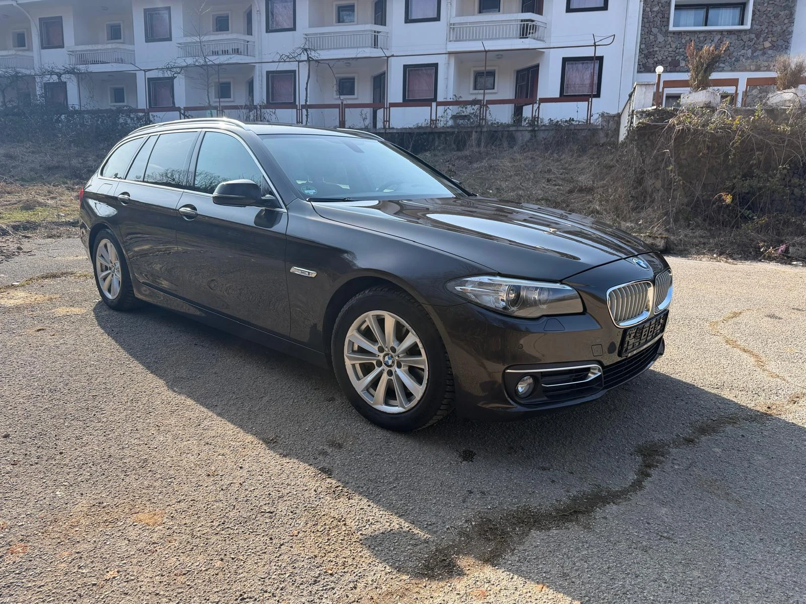 BMW 530 | Mobile.bg � ����������� 4