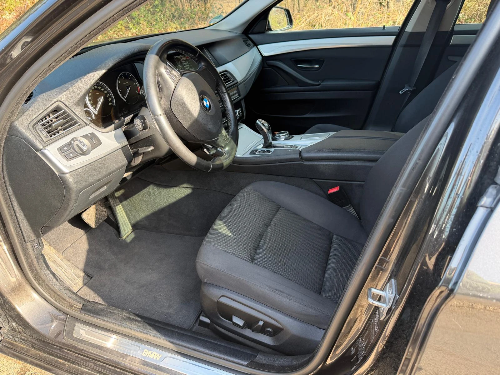 BMW 530 | Mobile.bg � ����������� 11